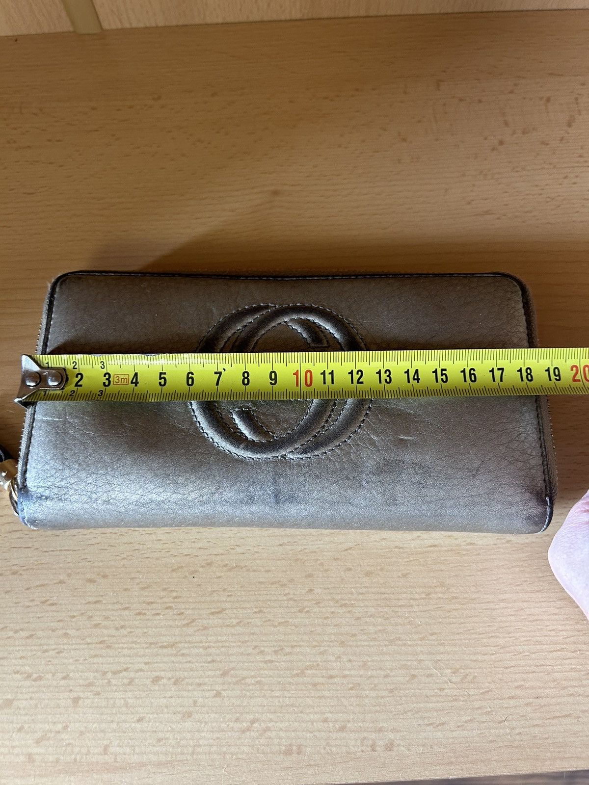Gucci Gucci GG wallet Size ONE SIZE - 6 Thumbnail