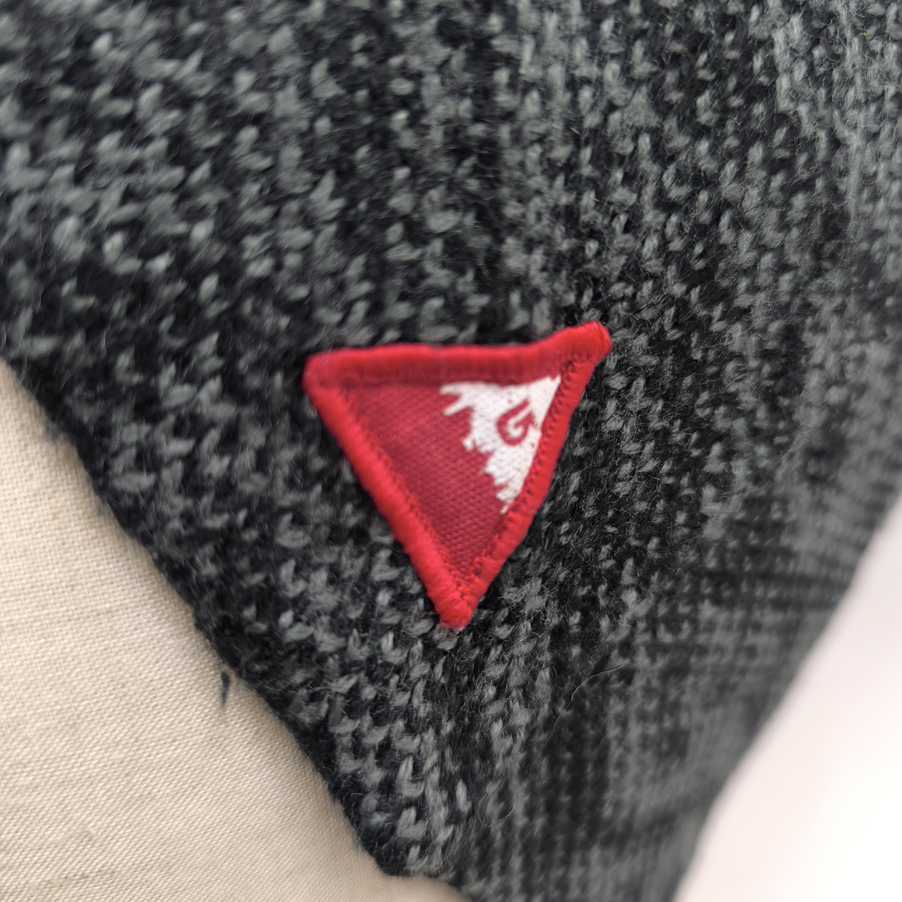 Burton 🌟Burton full print pull on beanie hat Size ONE SIZE - 3 Thumbnail