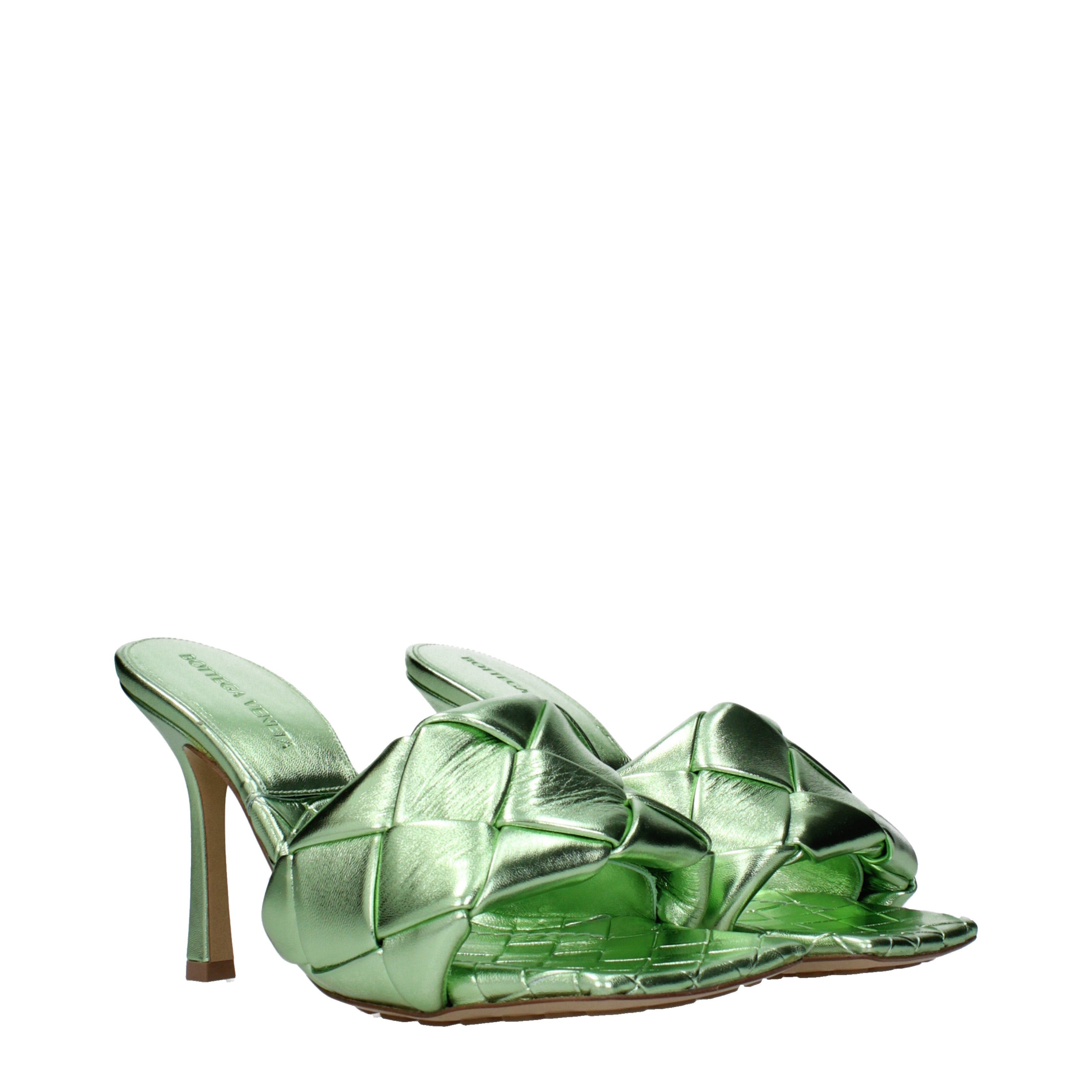 Bottega Veneta Sandals Size US 6 / IT 36 - 1 Thumbnail