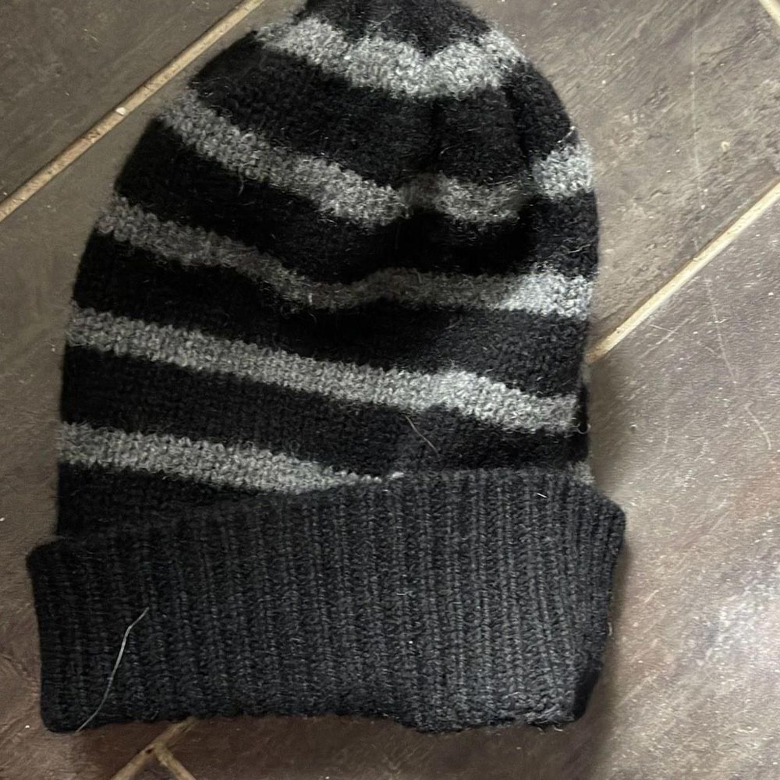 Michael Kors Michael Kors beanie one size wool Size ONE SIZE - 3 Thumbnail