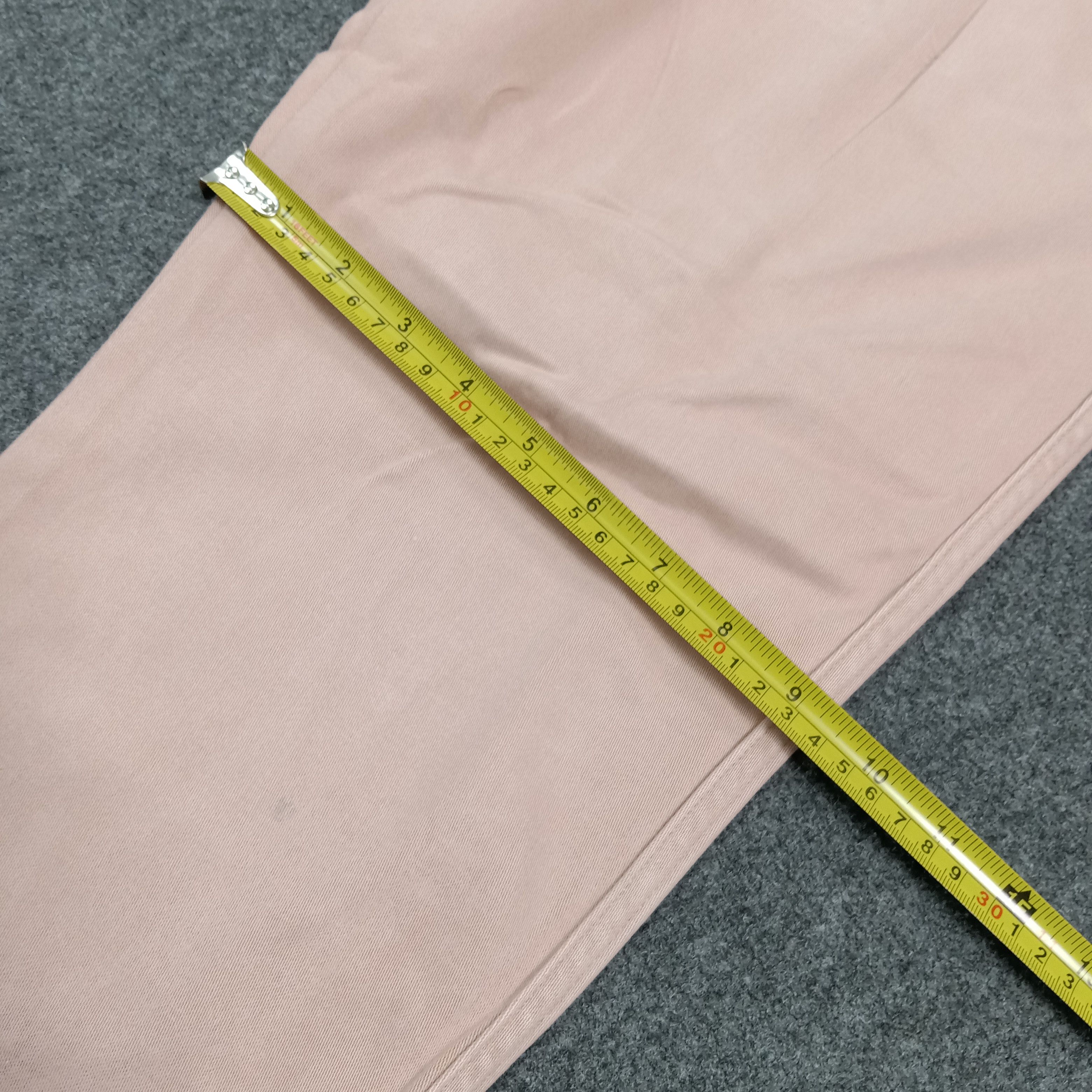 Nigel Cabourn Nigel Cabourn Designer Casual Pants C272N19 Size US 31 - 10 Thumbnail