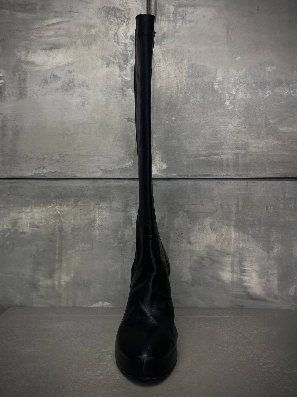 Ann Demeulemeester High boots 37 Size US 7 / IT 37 - 4 Thumbnail