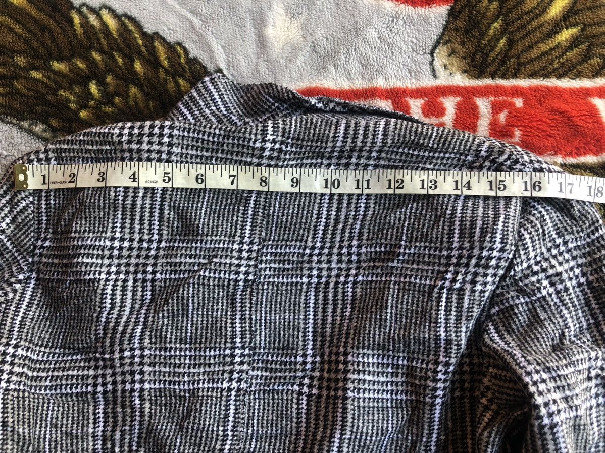 HYDROGEN × Vintage Vintage Hydrogen Italy Bronzaji Coat Jacket Size US M / EU 48-50 / 2 - 8 Thumbnail