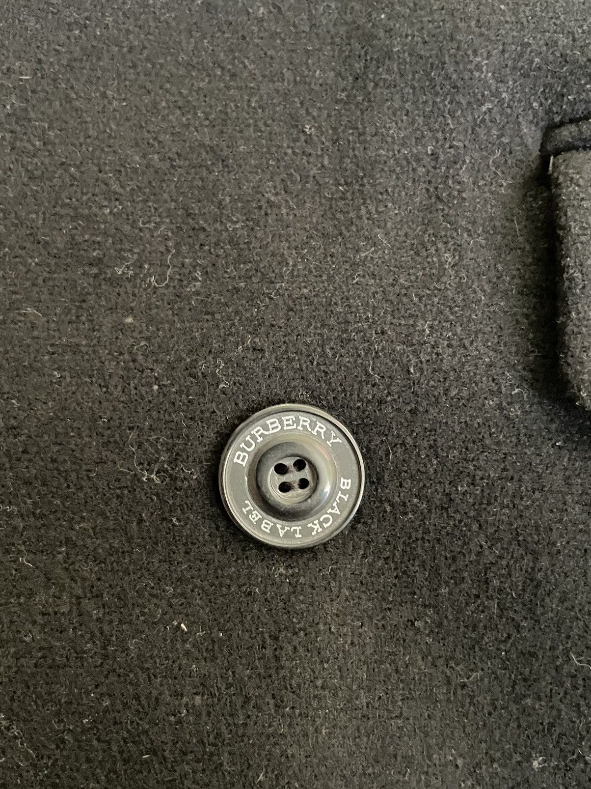 Burberry × Vintage Burberry Black Label Coat Size US M / EU 48-50 / 2 - 17 Thumbnail