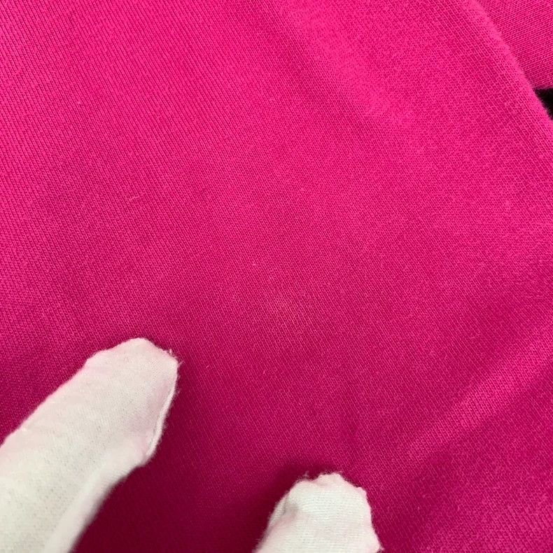 Balenciaga Balenciaga Color-block monogrammed cotton crewneck long-sl Size US XS / EU 42 / 0 - 8 Thumbnail