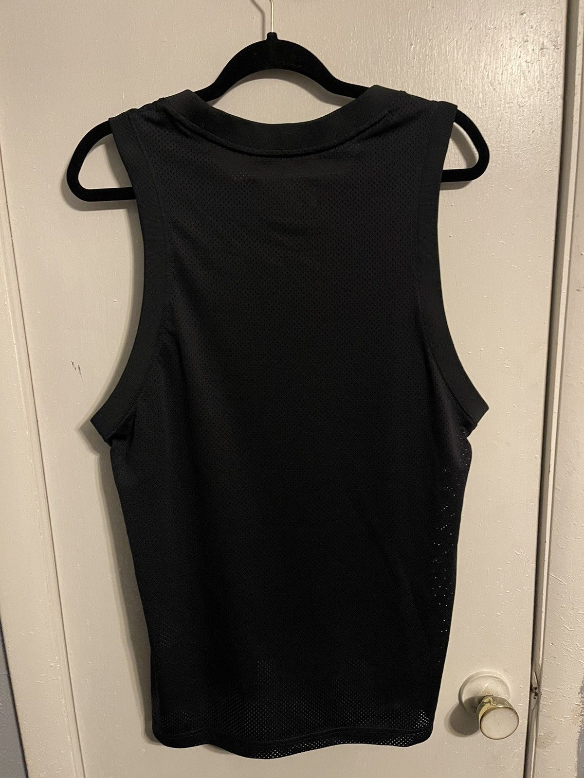 Jordan Brand Jordan Flight Club Tank Top Size US M / EU 48-50 / 2 - 3 Thumbnail