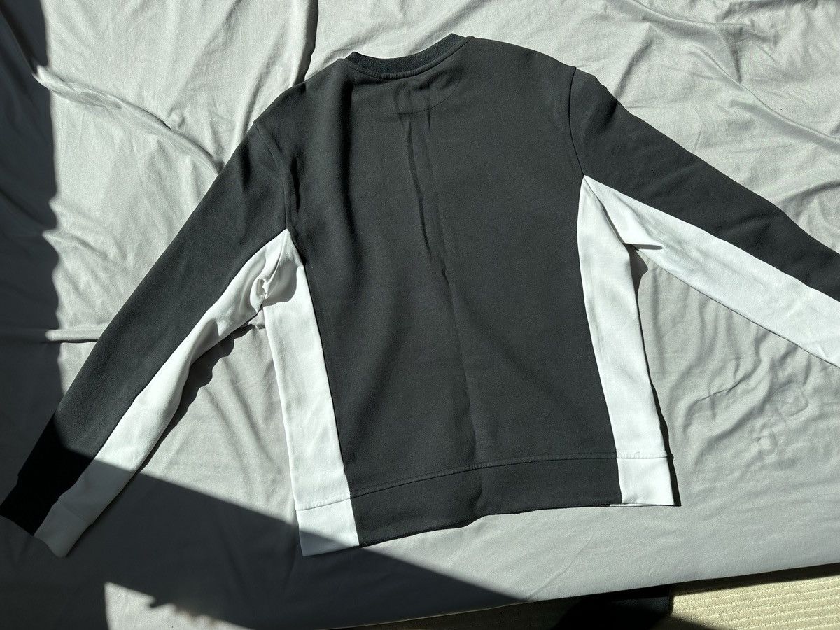 Armani Exchange Armani Logo Sweatshirt Size US M / EU 48-50 / 2 - 3 Thumbnail