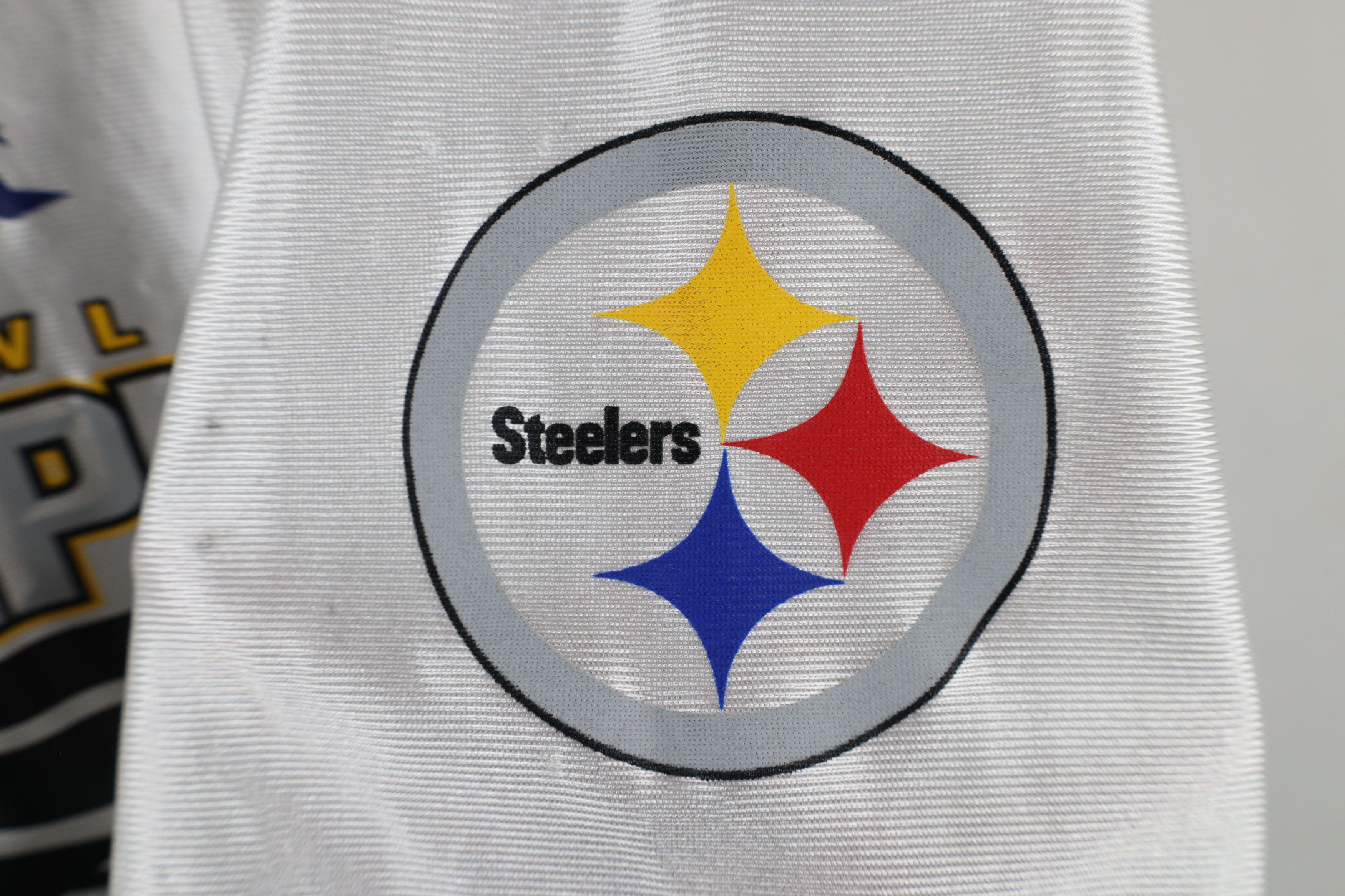 Vintage Vintage Troy Polamalu Pittsburgh Steelers Football Jersey Size US XXL / EU 58 / 5 - 5 Thumbnail