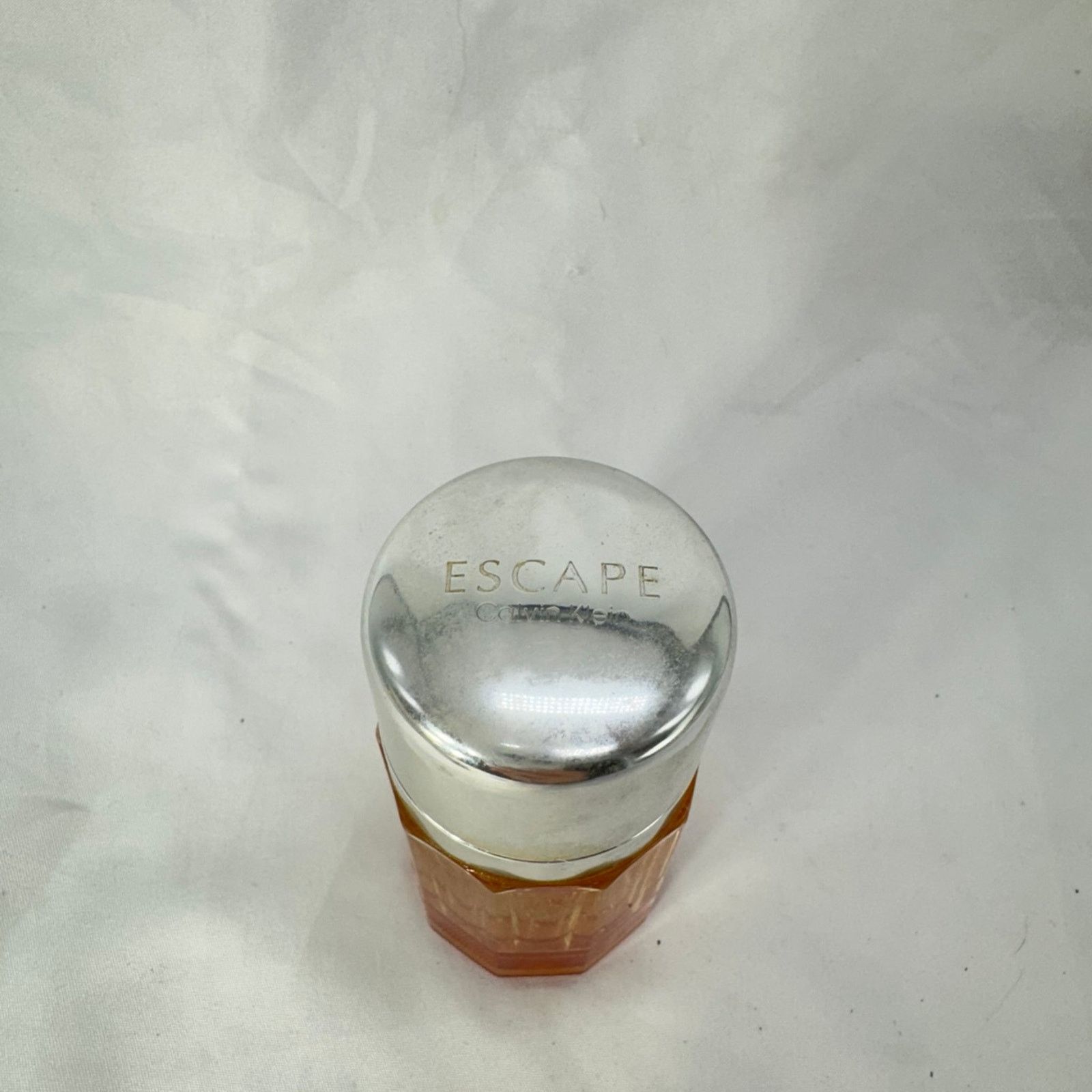 Calvin Klein VTG Calvin Klein Escape woman’s perfume bottle Size ONE SIZE - 3 Thumbnail