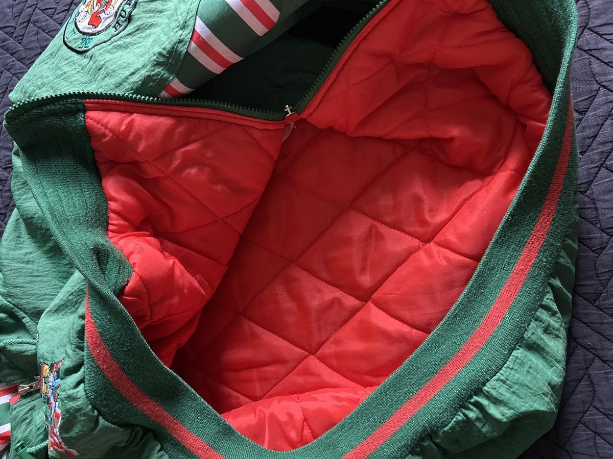 Vintage Miami hurricanes jacket Size US L / EU 52-54 / 3 - 9 Thumbnail