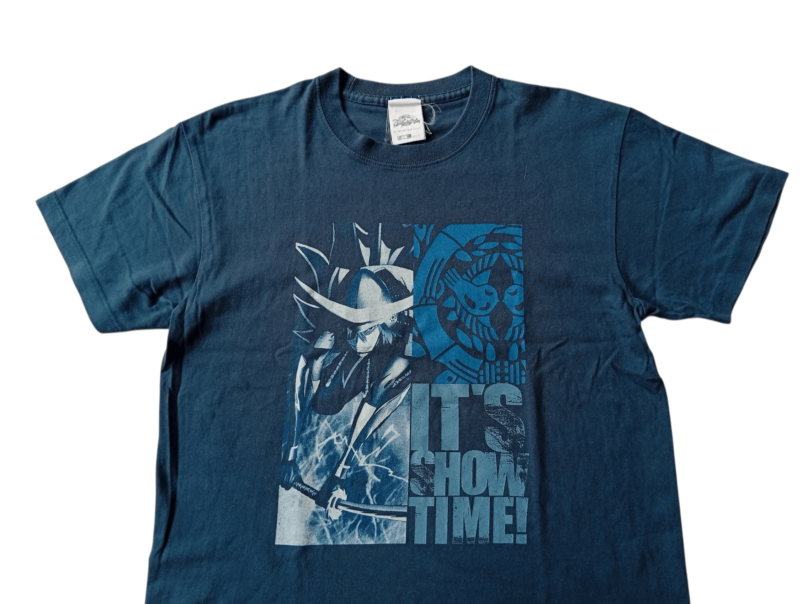 Anime Cospa Basara capcom game tee Size US M / EU 48-50 / 2 - 2 Thumbnail
