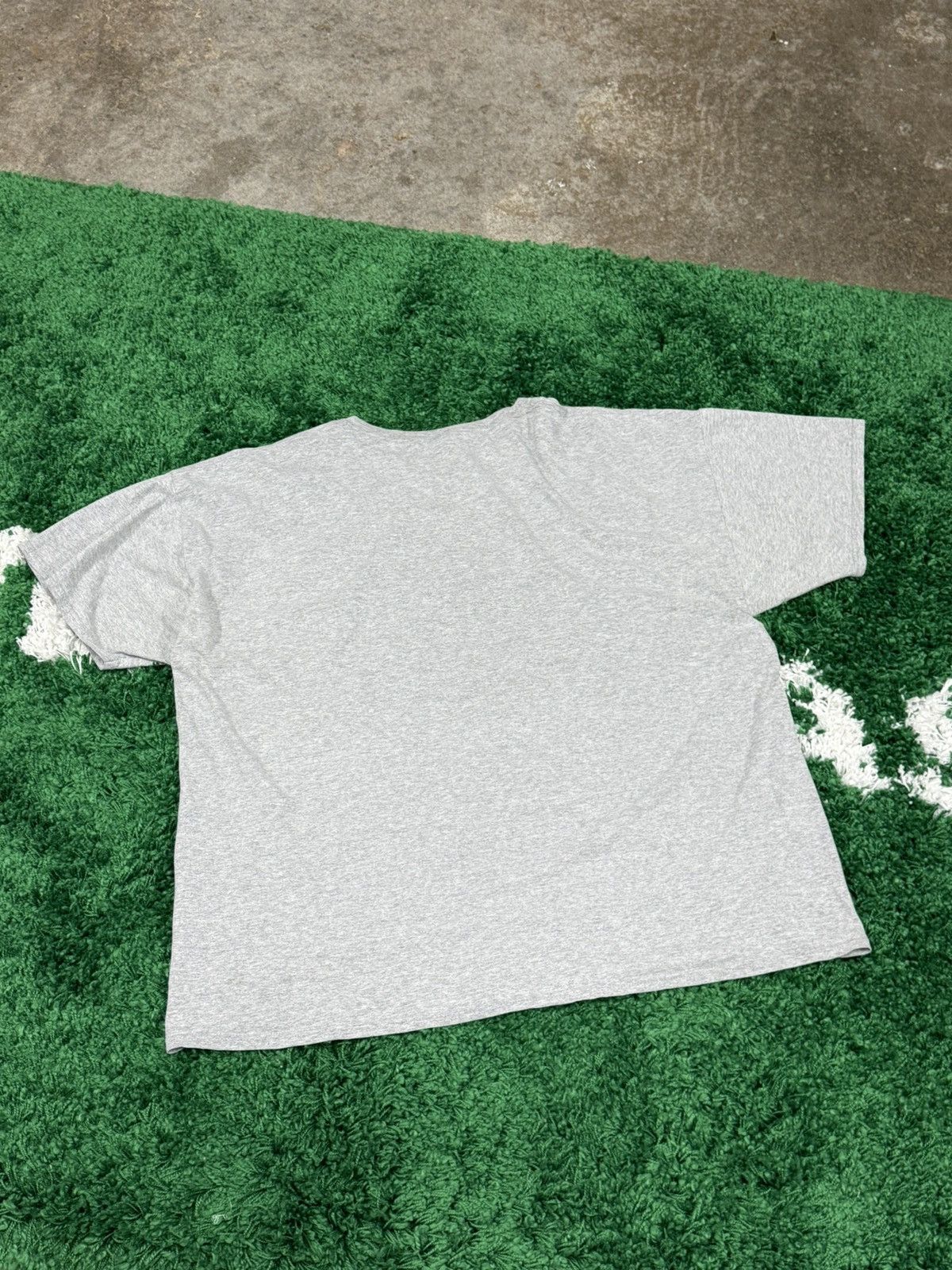 Vintage Vintage 3XL Astros World Series Tee Grey XXXL MLB Baseball Size US XXL / EU 58 / 5 - 5 Thumbnail