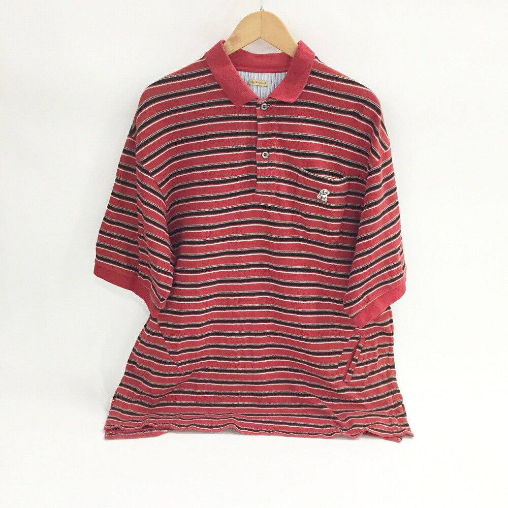 the Shepherd UNDERCOVERボーダー 長袖カットソーJONIO Undercover The Shepherd | Grailed