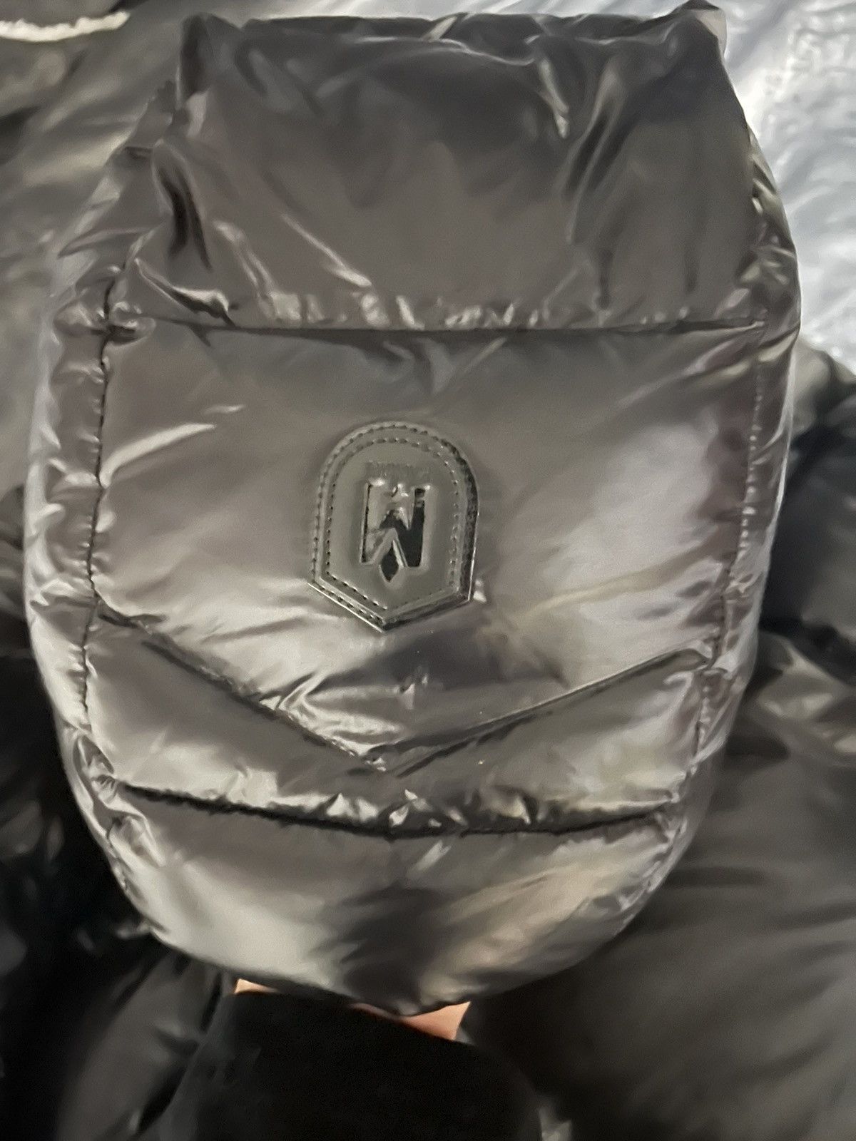 Mackage Mackage Men's Kent Hooded Puffer Jacket Size US XXS / EU 40 - 3 Thumbnail