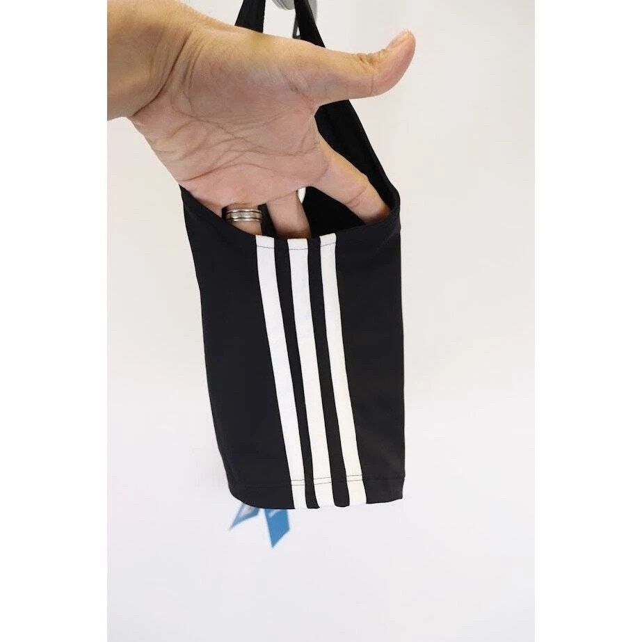 Adidas × Balenciaga o1rshd1 Tank Tops in Black & White Size L / US 10 / IT 46 - 7 Thumbnail