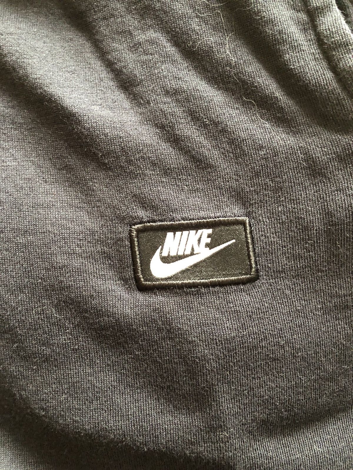 Nike NIKE CLASSIC VINTAGE SPORT SHORTS Size US 31 - 3 Thumbnail