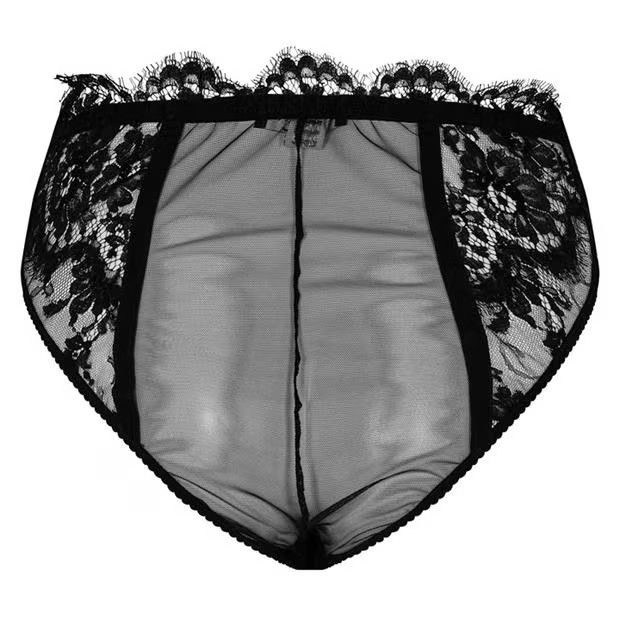 Dolce & Gabbana o1g2r1mq1024 Size: 2 / Dg Brief in Black Size ONE SIZE - 2 Thumbnail