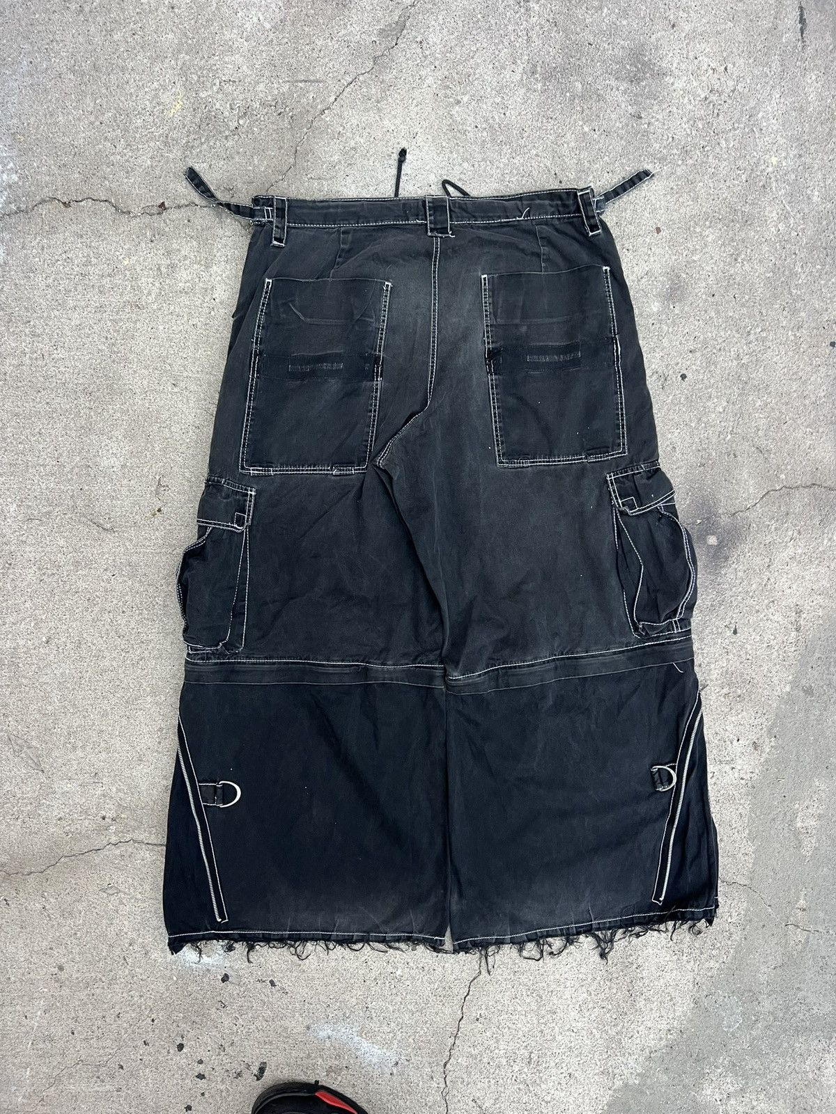Tripp NYC Tripp nyc biack jeans Size US 38 / EU 54 - 3 Thumbnail