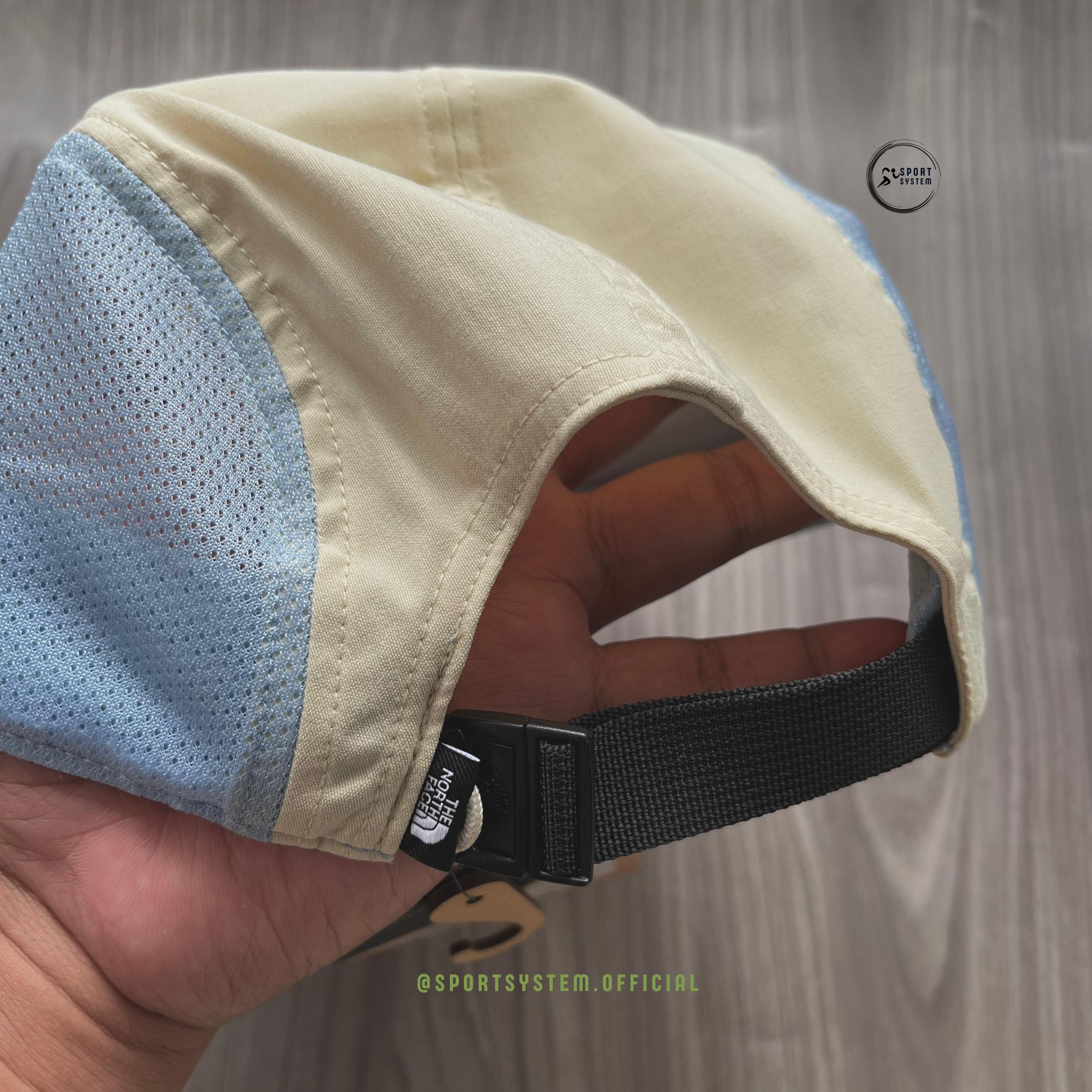 The North Face The North Face, Class V Camp Hat Size ONE SIZE - 5 Thumbnail