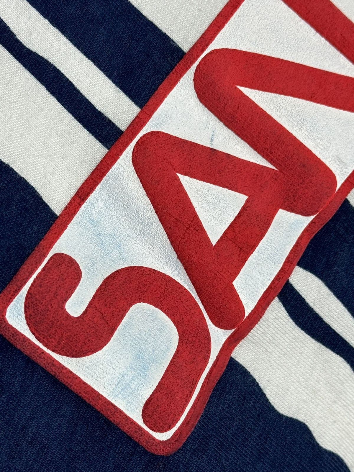Other West Bromwich Albion 92/93 Home Football Jersey Size US XL / EU 56 / 4 - 7 Thumbnail
