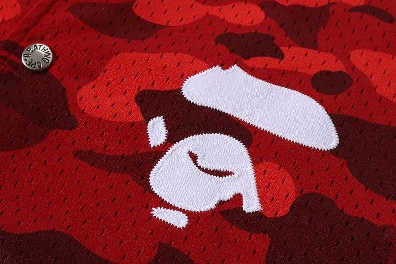 Bape Bape Shirt Size ONE SIZE - 3 Thumbnail