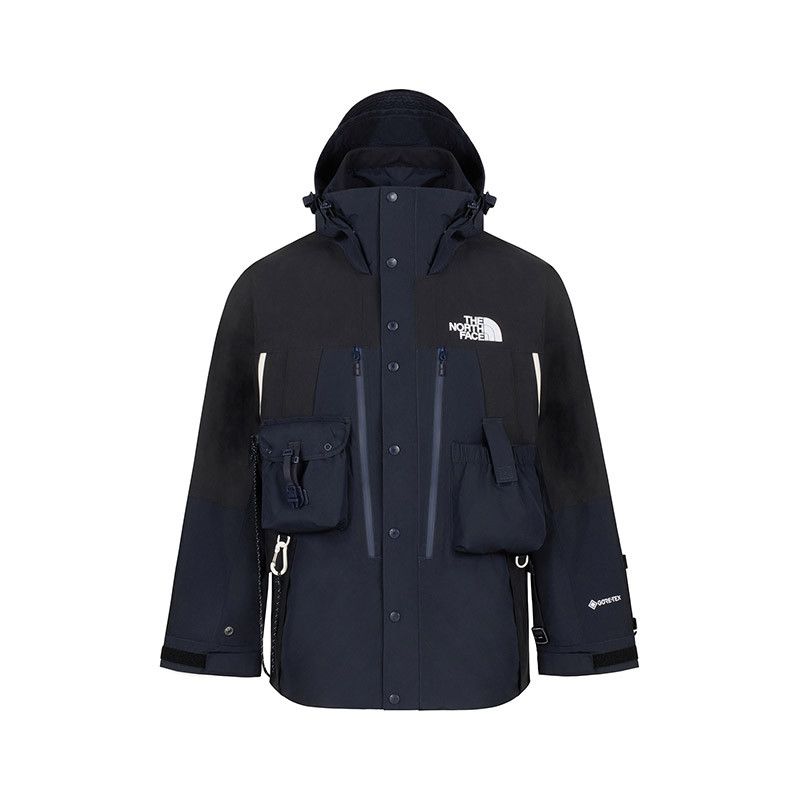 The North Face Urban Exploration COVERTIBLE HARDSHELL JACKET GORE-TEX® Size US M / EU 48-50 / 2 - 1 Thumbnail