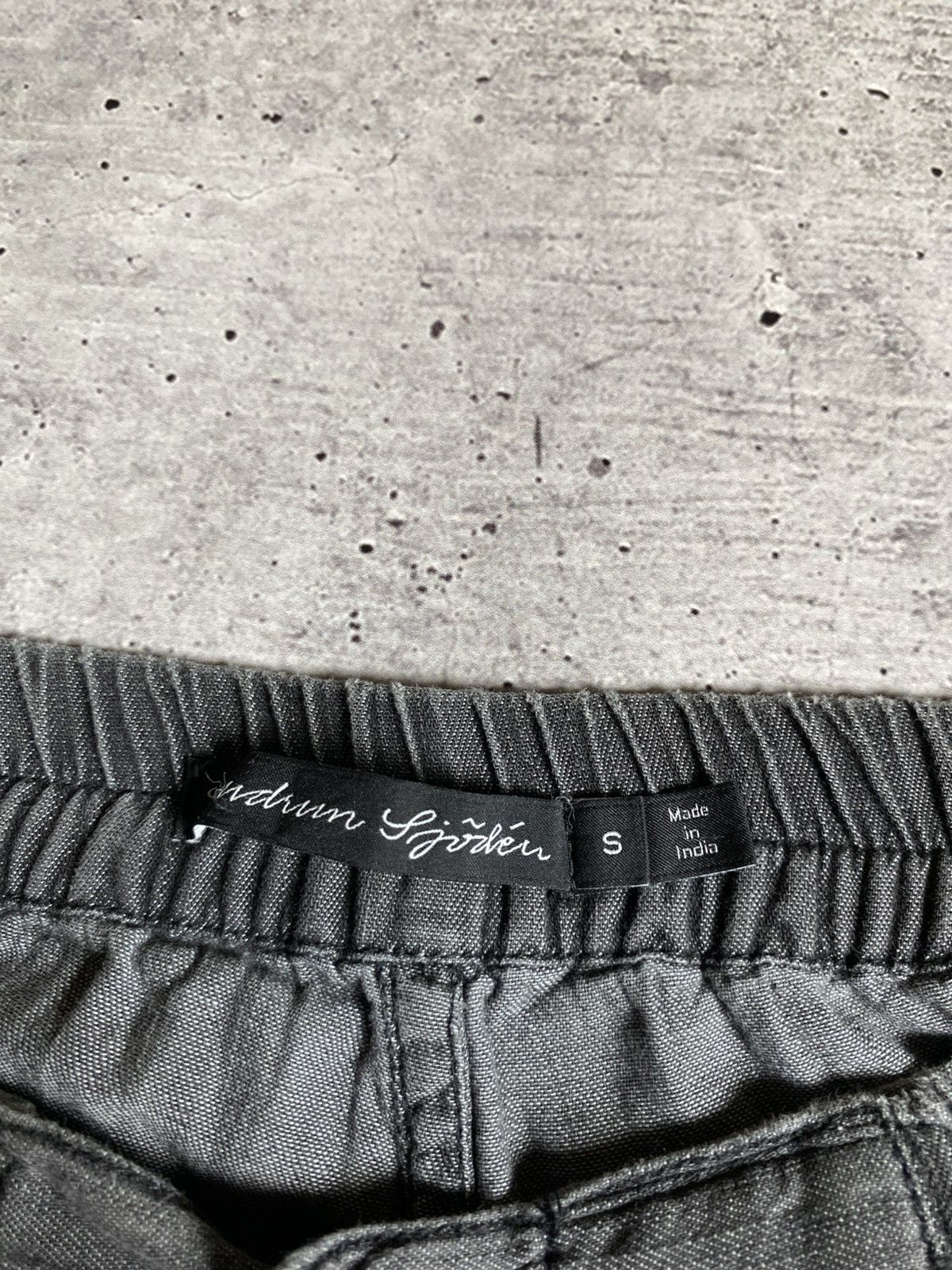 Gudrun Sjoden Gudrun Sjoden Vintage Pants Size 24" / US 00 / IT 34 - 5 Thumbnail