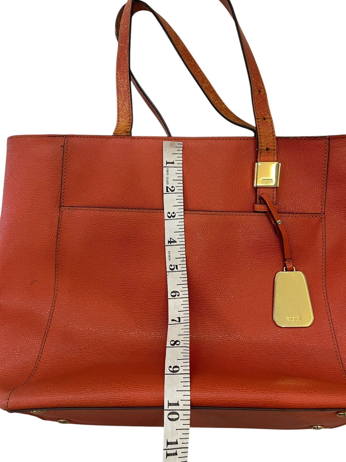 Tumi Tumi hand bag for women Size ONE SIZE - 16 Thumbnail