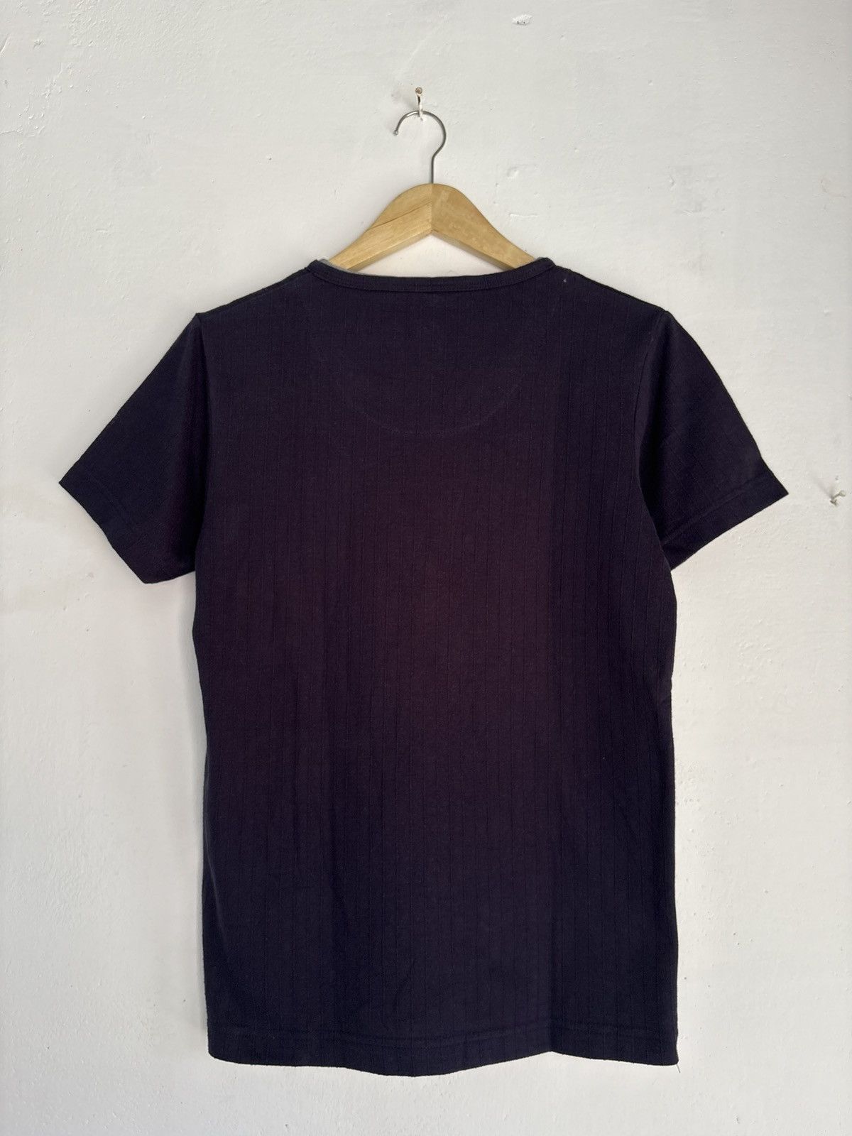 semanticdesign semanticdesign triple layer button up short shirt Size US M / EU 48-50 / 2 - 2 Thumbnail