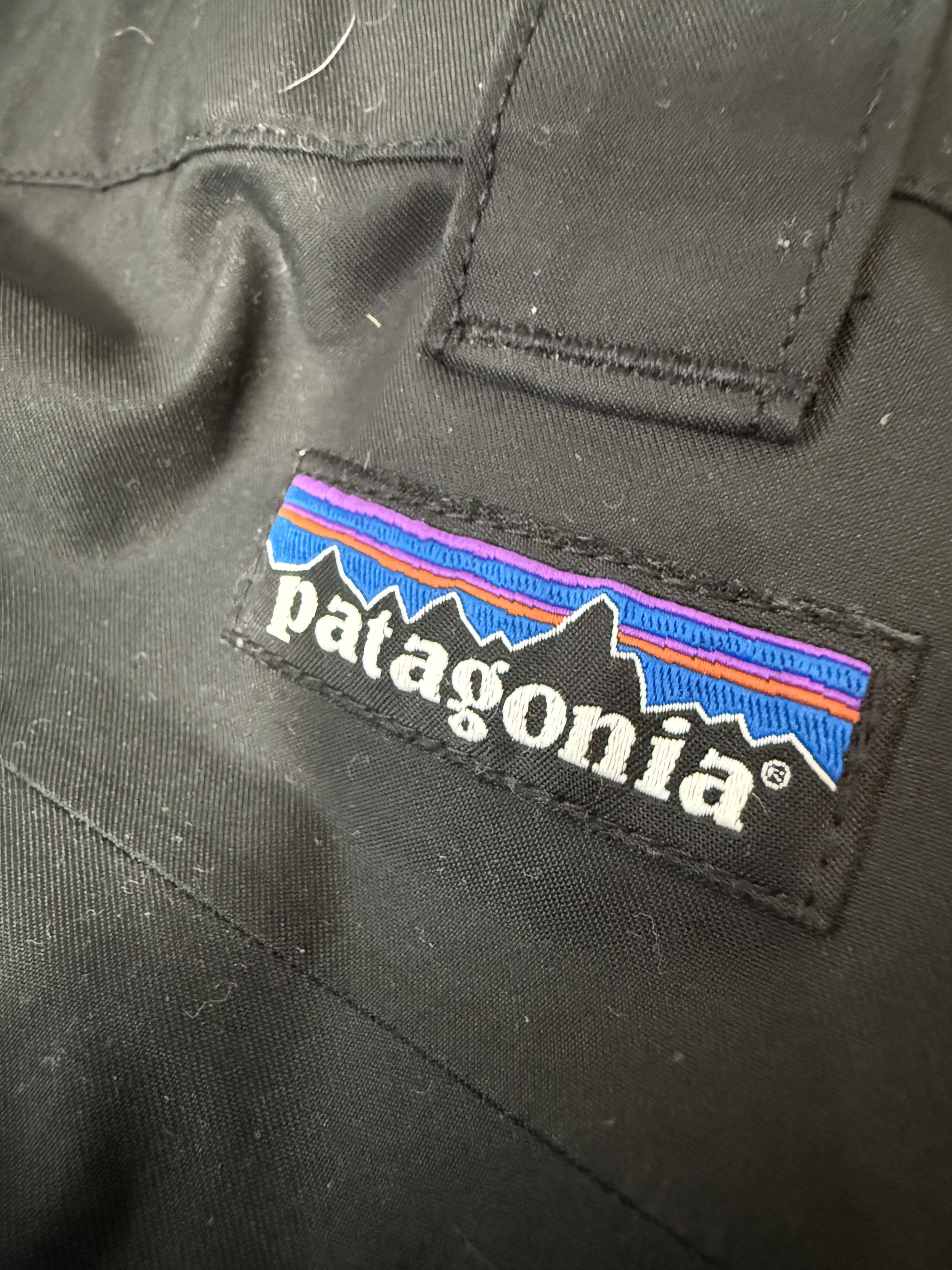 Patagonia Patagonia H2NO RECCO Light Winter Pants Size US 32 / EU 48 - 5 Thumbnail