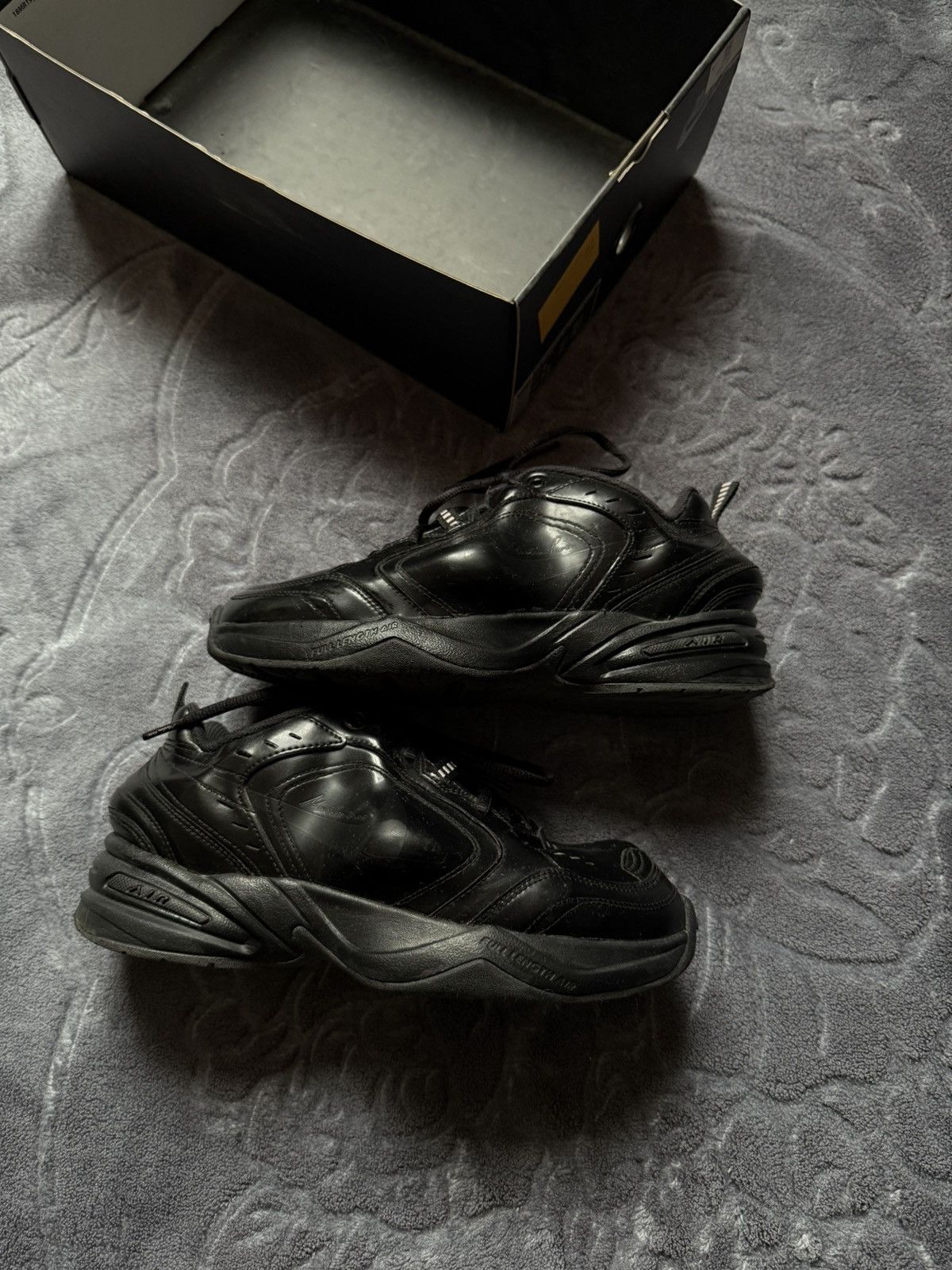 Martine Rose Nike | Grailed