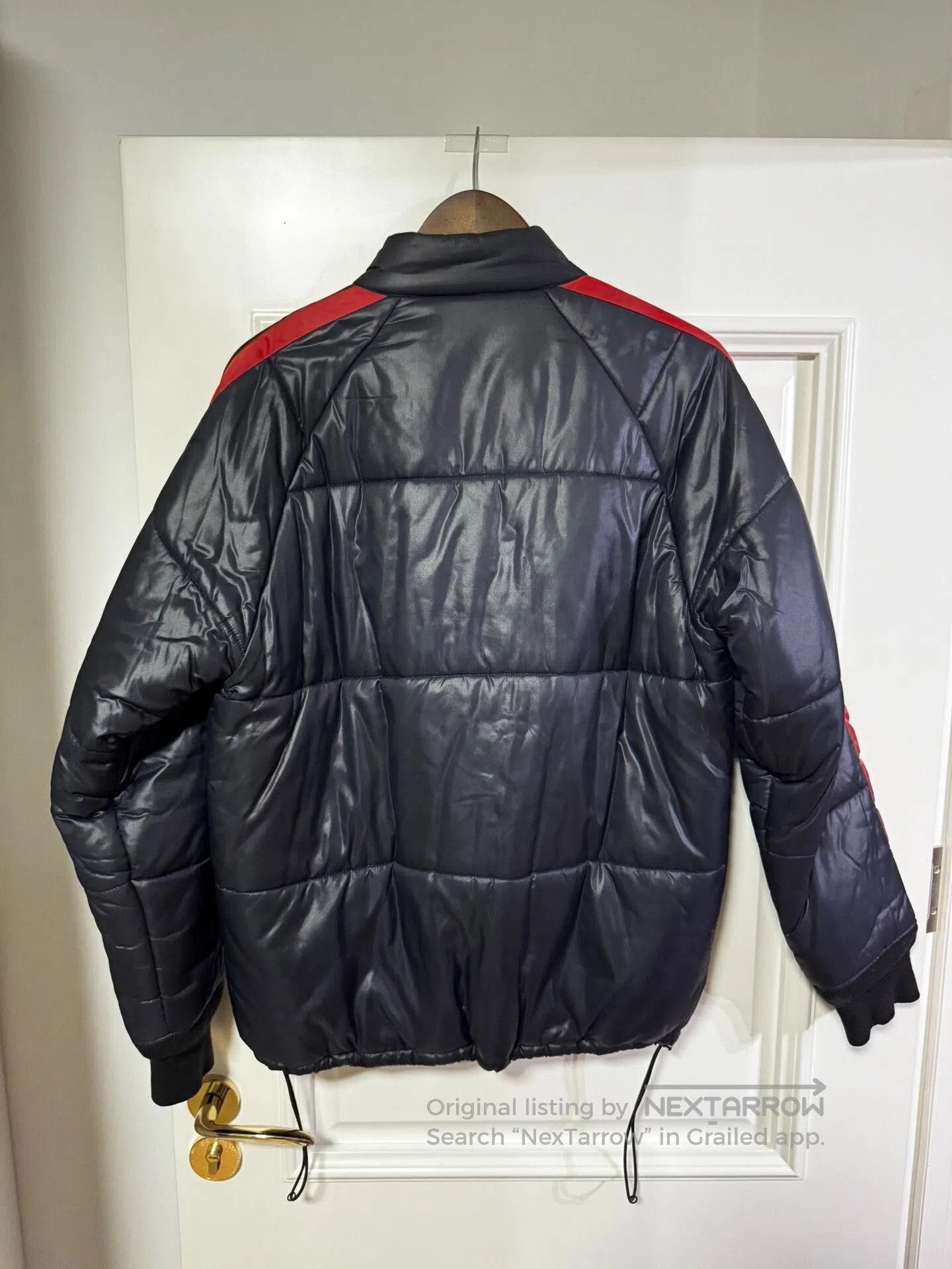 Tenderloin TENDERLOIN Racing Jacket Black Cotton. Size US M / EU 48-50 / 2 - 8 Thumbnail