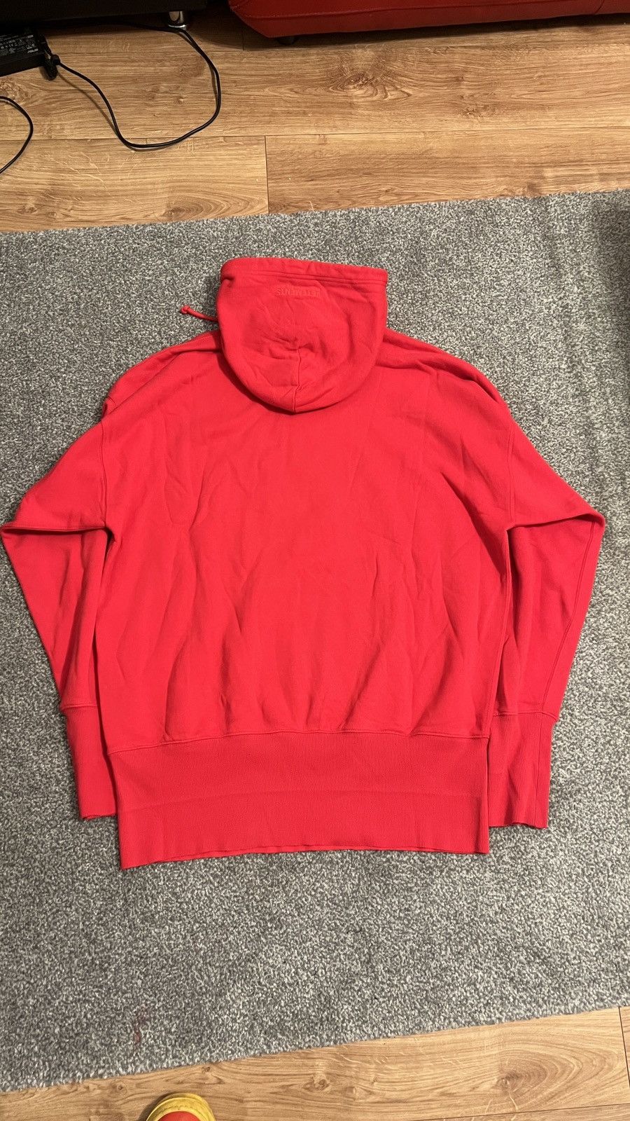 Vetements Vetements Secret Society Size US L / EU 52-54 / 3 - 4 Thumbnail