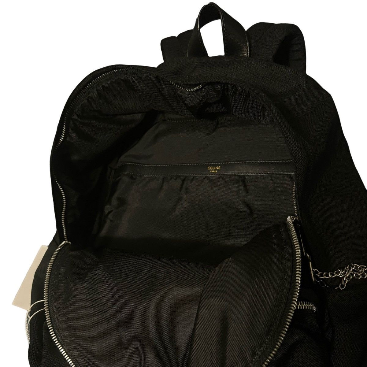 Celine Unlock Your Fantasies Backpack Size ONE SIZE - 2 Thumbnail