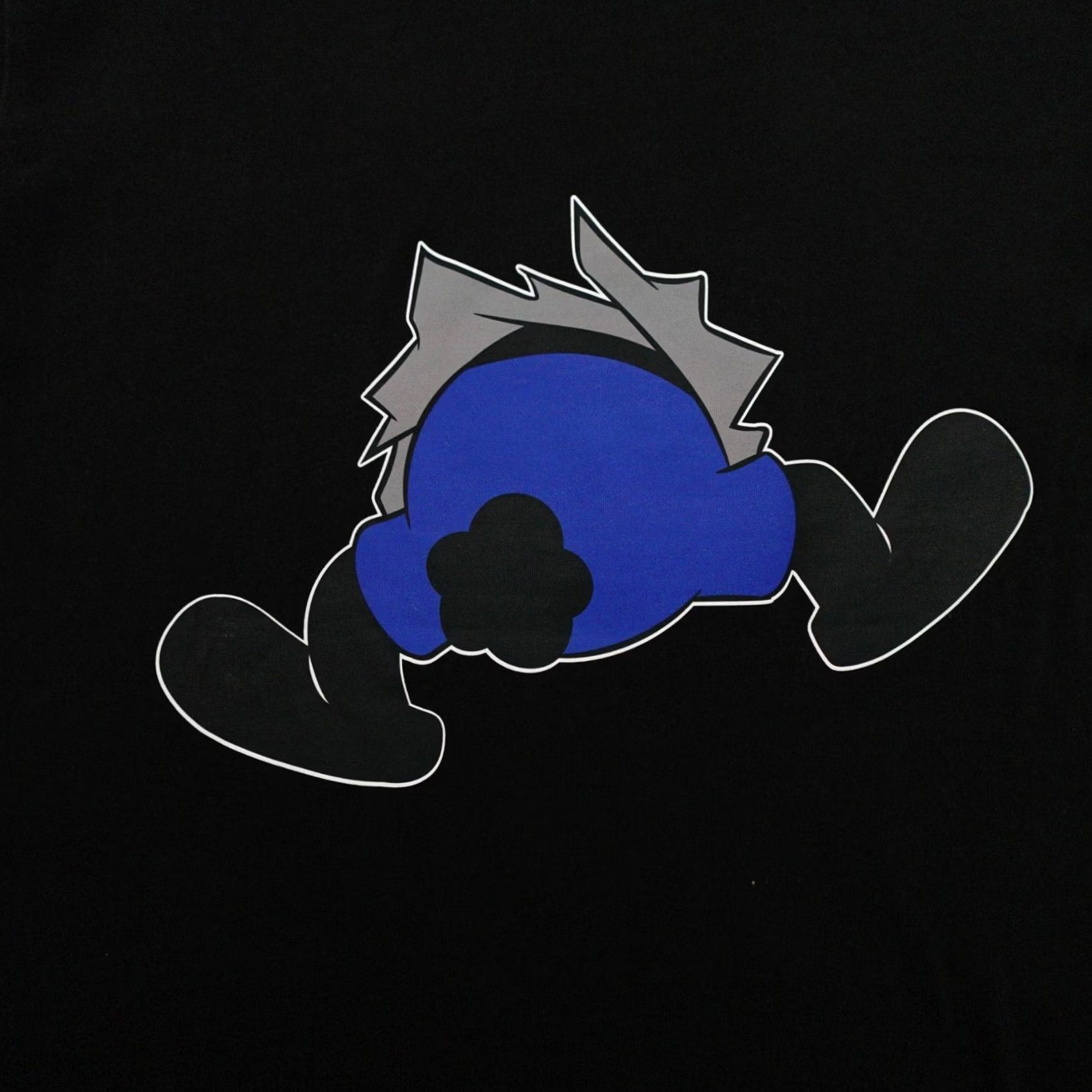Lucky Brand Disney Disney T-Shirt 2XL Adult Mens Shirt Nike Size US XXL / EU 58 / 5 - 5 Thumbnail