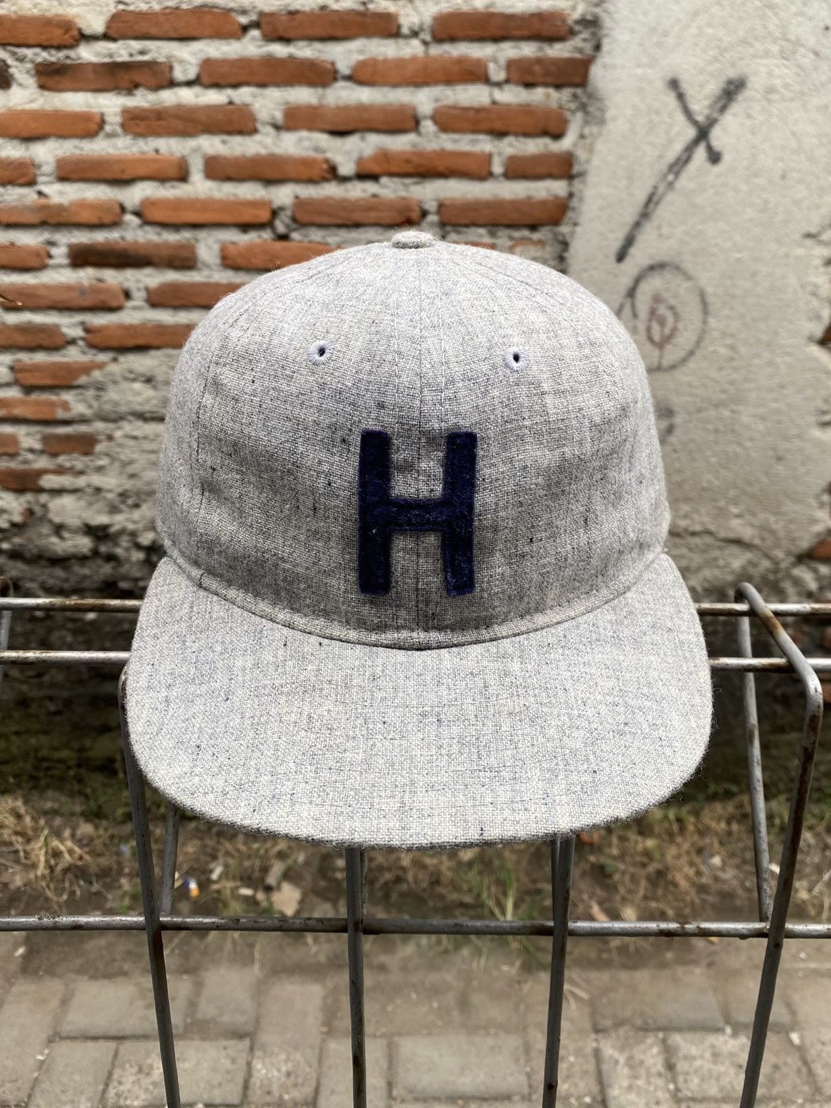 Ebbets Field Flannels Ebbets Field Huckeberry Size ONE SIZE - 1 Thumbnail