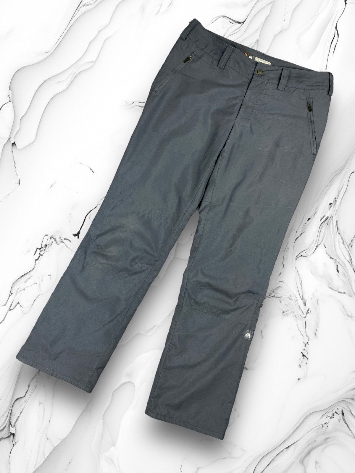 Nike × Nike ACG × Vintage Vintage Nike Acg y2k Trekking Pants Size 28" / US 6 / IT 42 - 1 Thumbnail