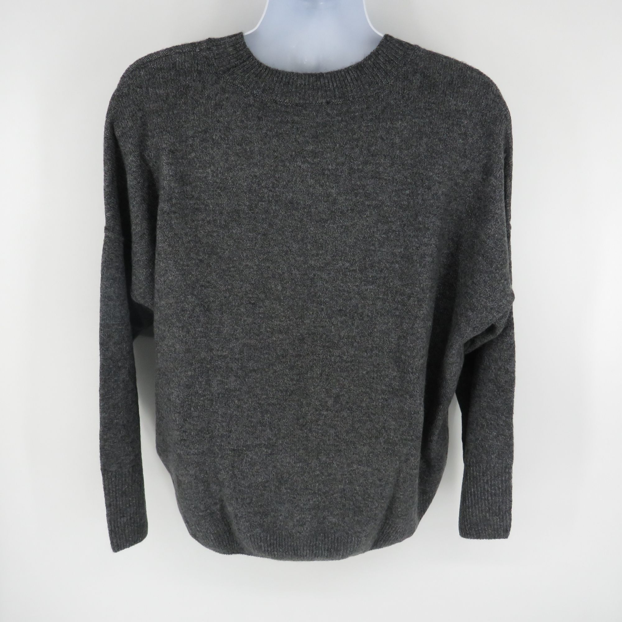 Vince Camuto Vince Camuto Women's Gray Holiday Sweater XL NWOT $79 Size XL / US 12-14 / IT 48-50 - 4 Thumbnail