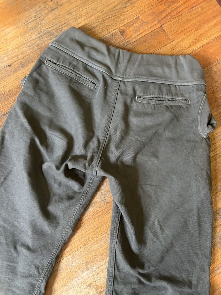 Kapital Kapital Sarouel Nouvelle Pants M Khaki Size US 31 - 4 Thumbnail