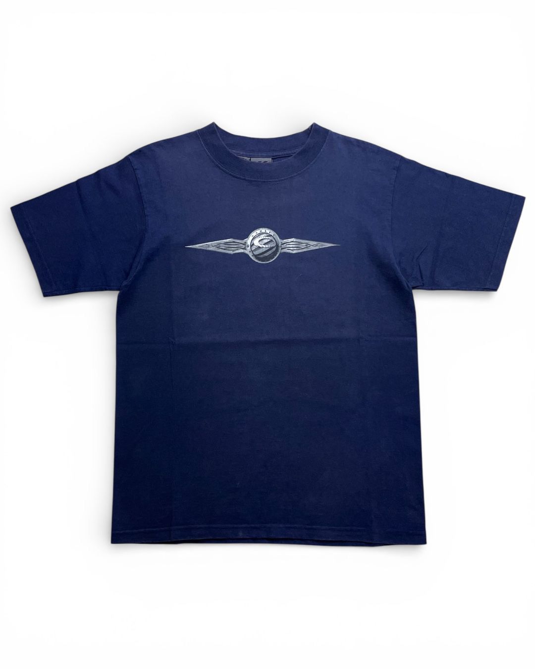 Oakley (SOLD) 00s Oakley Software Iconic Logo Size US L / EU 52-54 / 3 - 2 Thumbnail