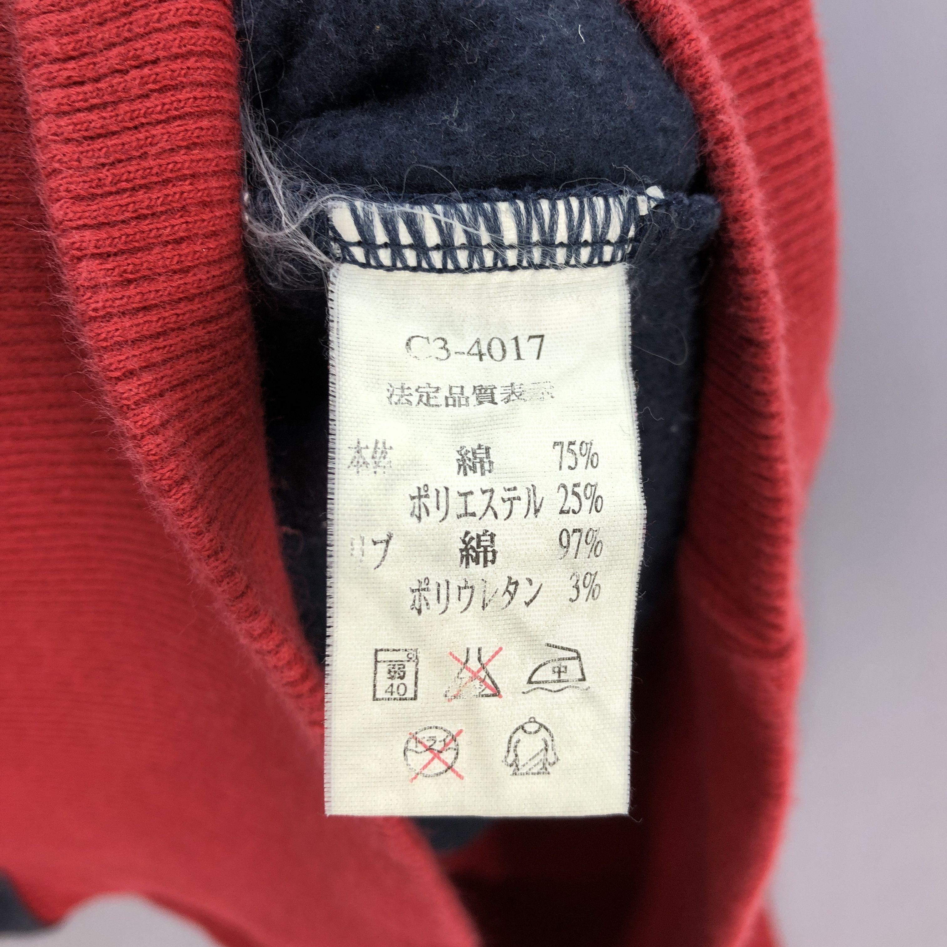 Champion Vintage Champion Sweatshirt Champion Sweater Jumper Size US M / EU 48-50 / 2 - 5 Thumbnail