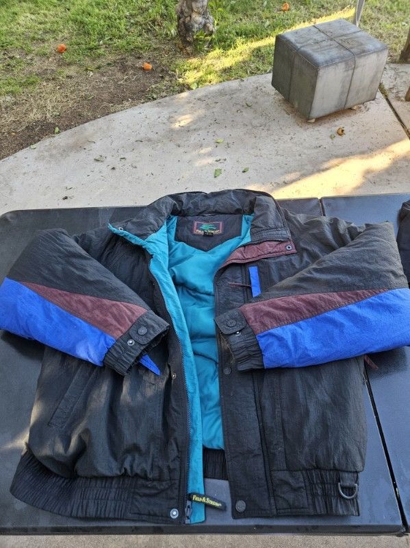 Field & Stream Field & Stream Winter Jacket Size US XL / EU 56 / 4 - 1 Thumbnail