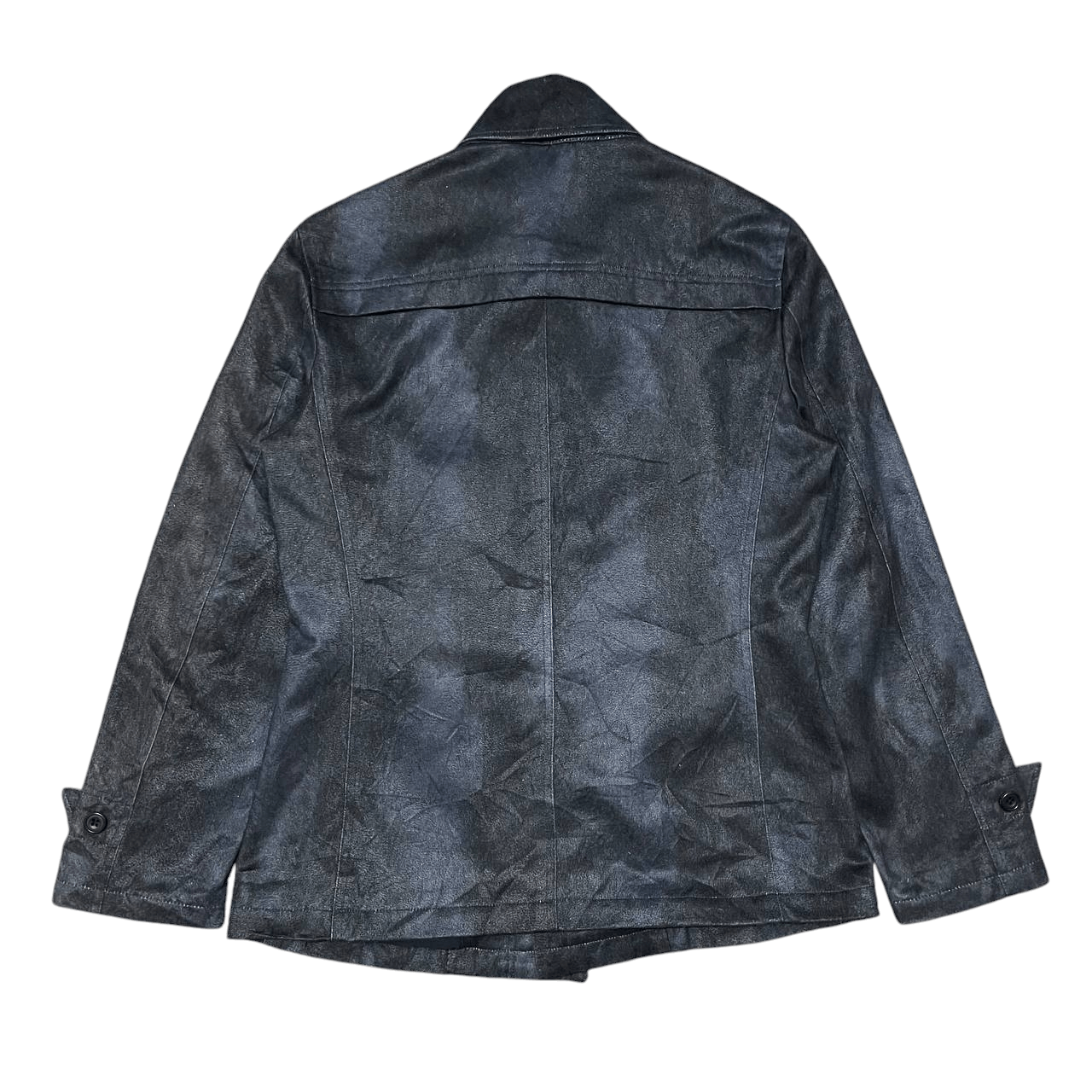 If Six Was Nine × Tornado Mart × Tornado Mart Japan Vintage  