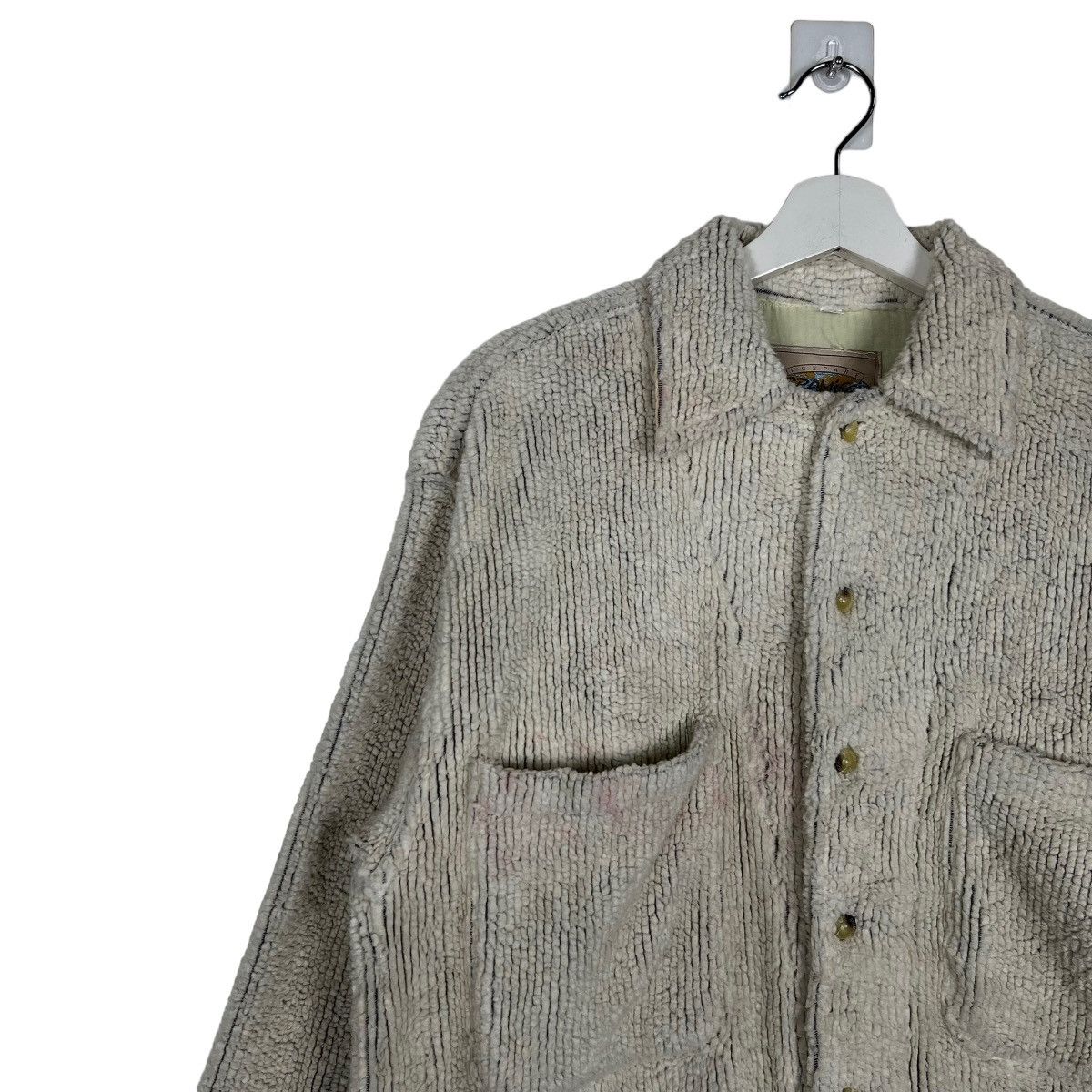 Gramicci 🔥 GRAMICCI CORDUROY JACKET MADE IN USA Size US M / EU 48-50 / 2 - 7 Thumbnail