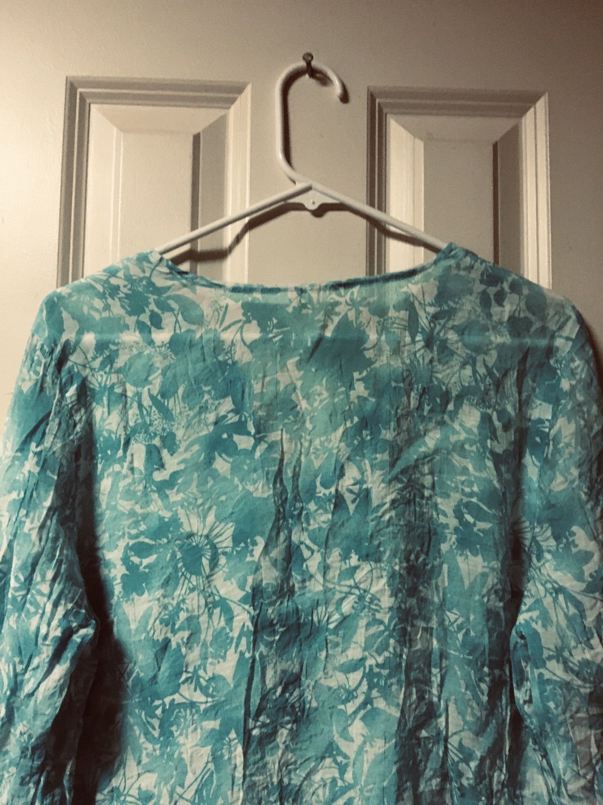 Other Grand & Greene Women’s Top Large Blouse Excellent Condition Size L / US 10 / IT 46 - 12 Thumbnail