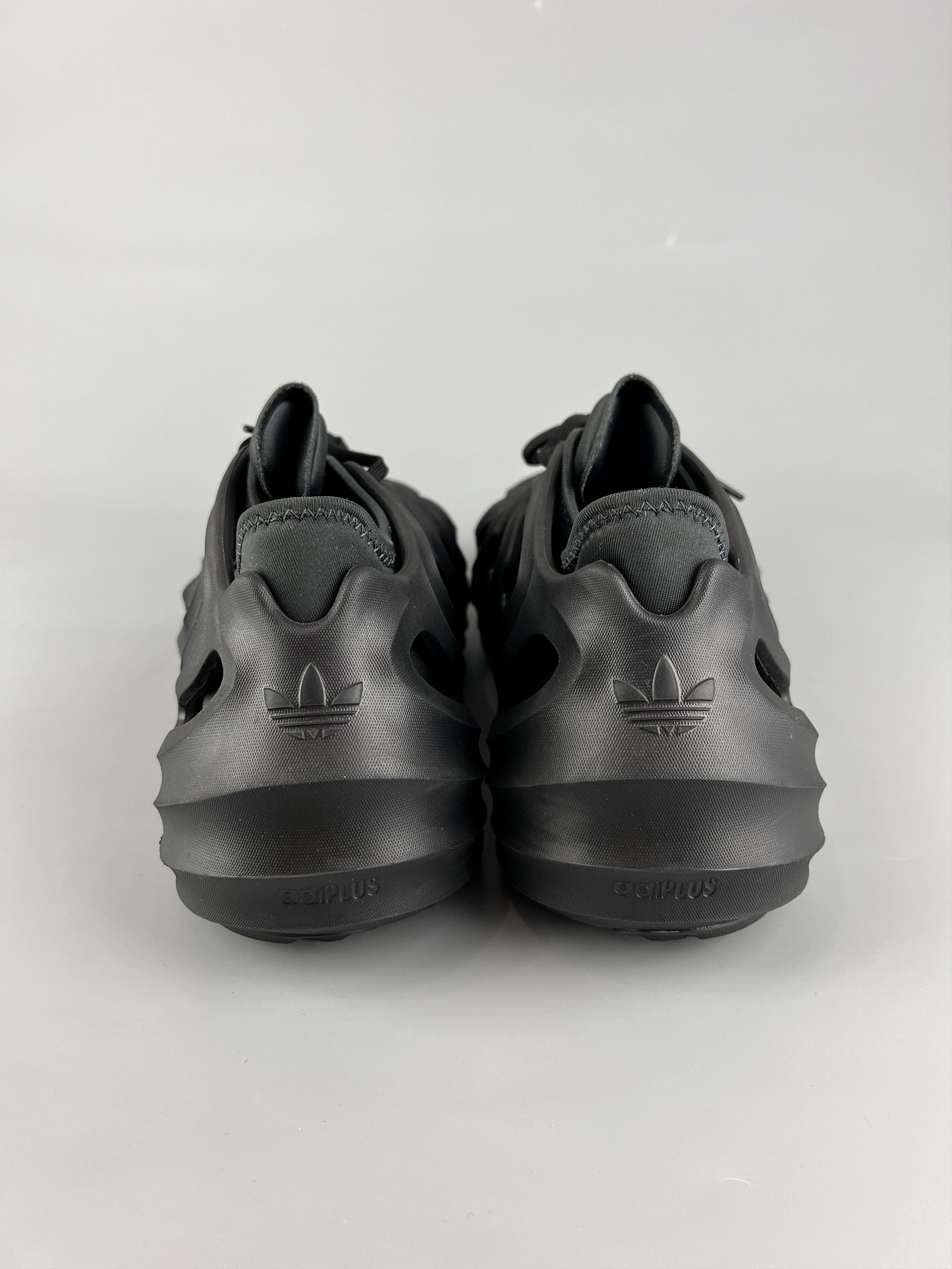 Adidas Adidas Adifom Q Men's Sneakers Size US 10 Size US 10 / EU 43 - 3 Thumbnail