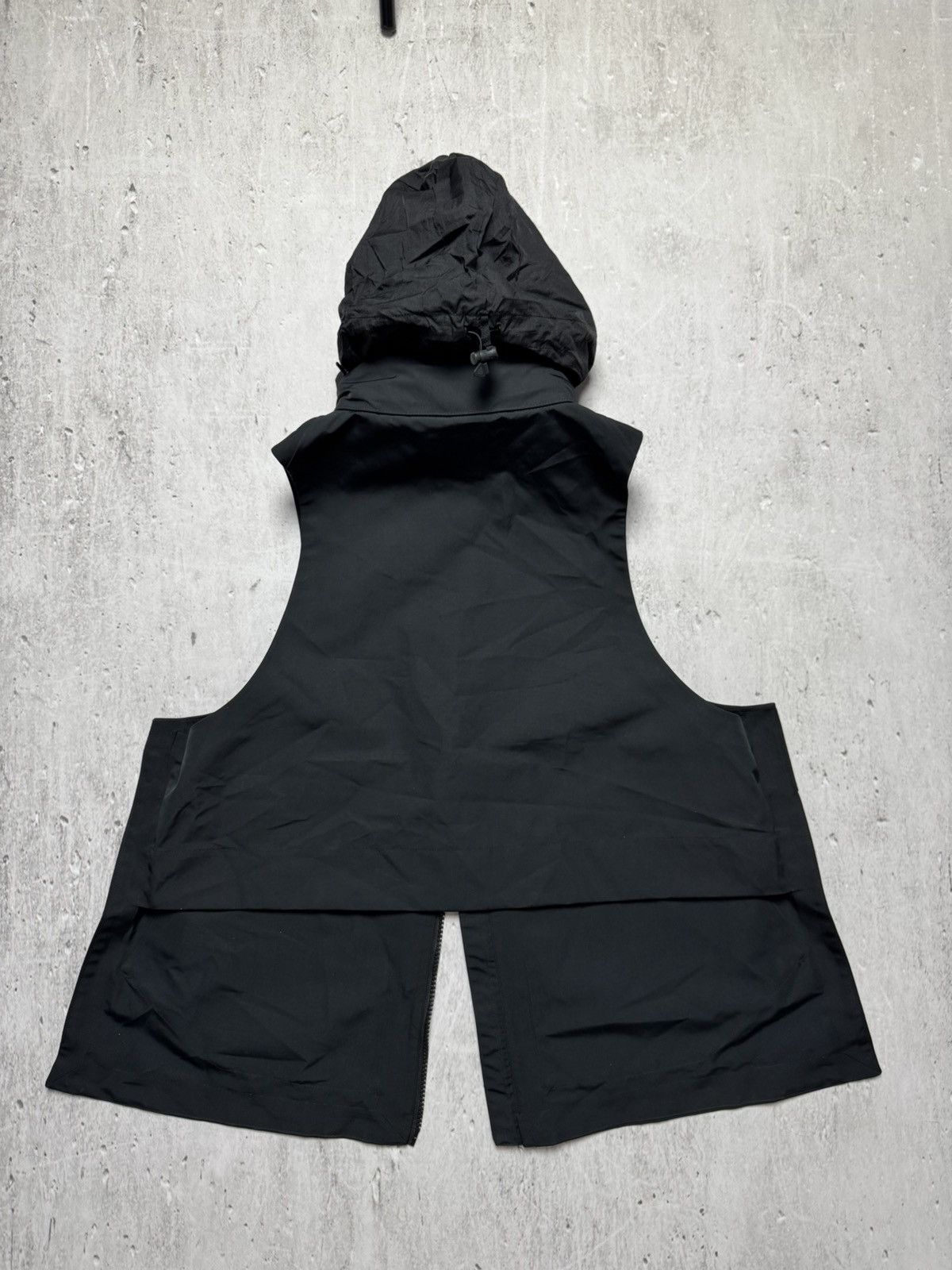Nike ACG Nike ACG Tech Outdoor Gorcore Unisex Vest Size US M / EU 48-50 / 2 - 7 Thumbnail