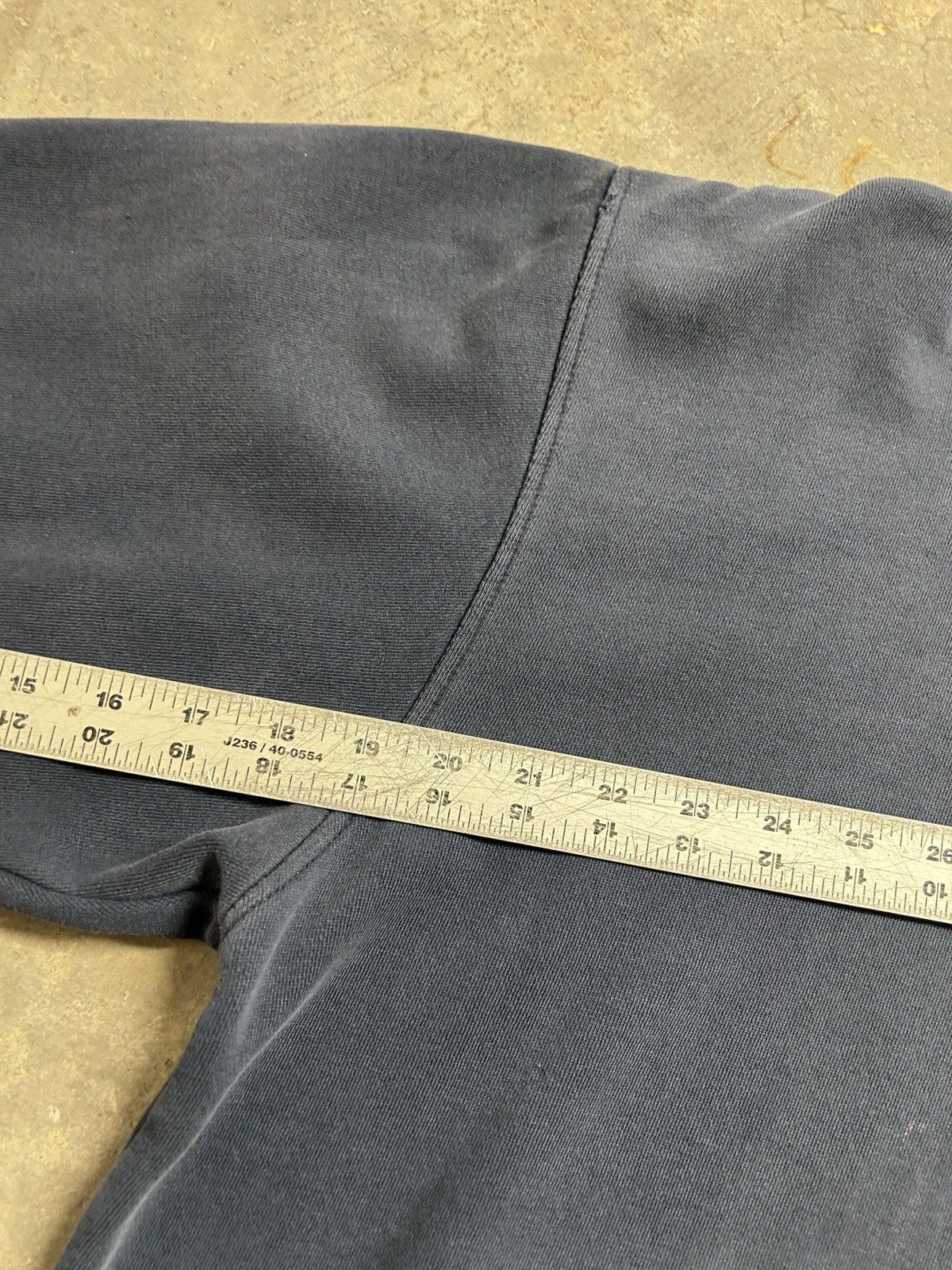U.S. Polo Assn. Vintage y2K U.S. Polo Assn. Embroidered Logo Hoodie Size XL Size US XL / EU 56 / 4 - 6 Thumbnail