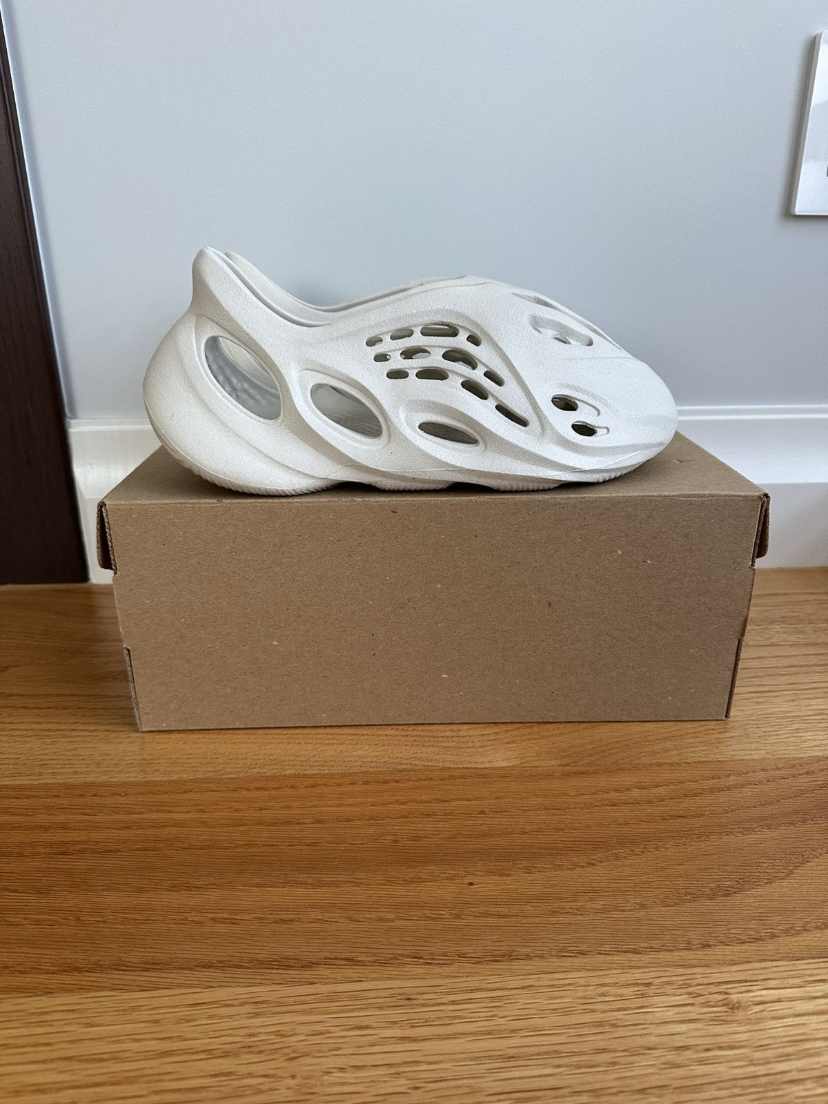 Adidas Yeezy Foam Runner Ararat