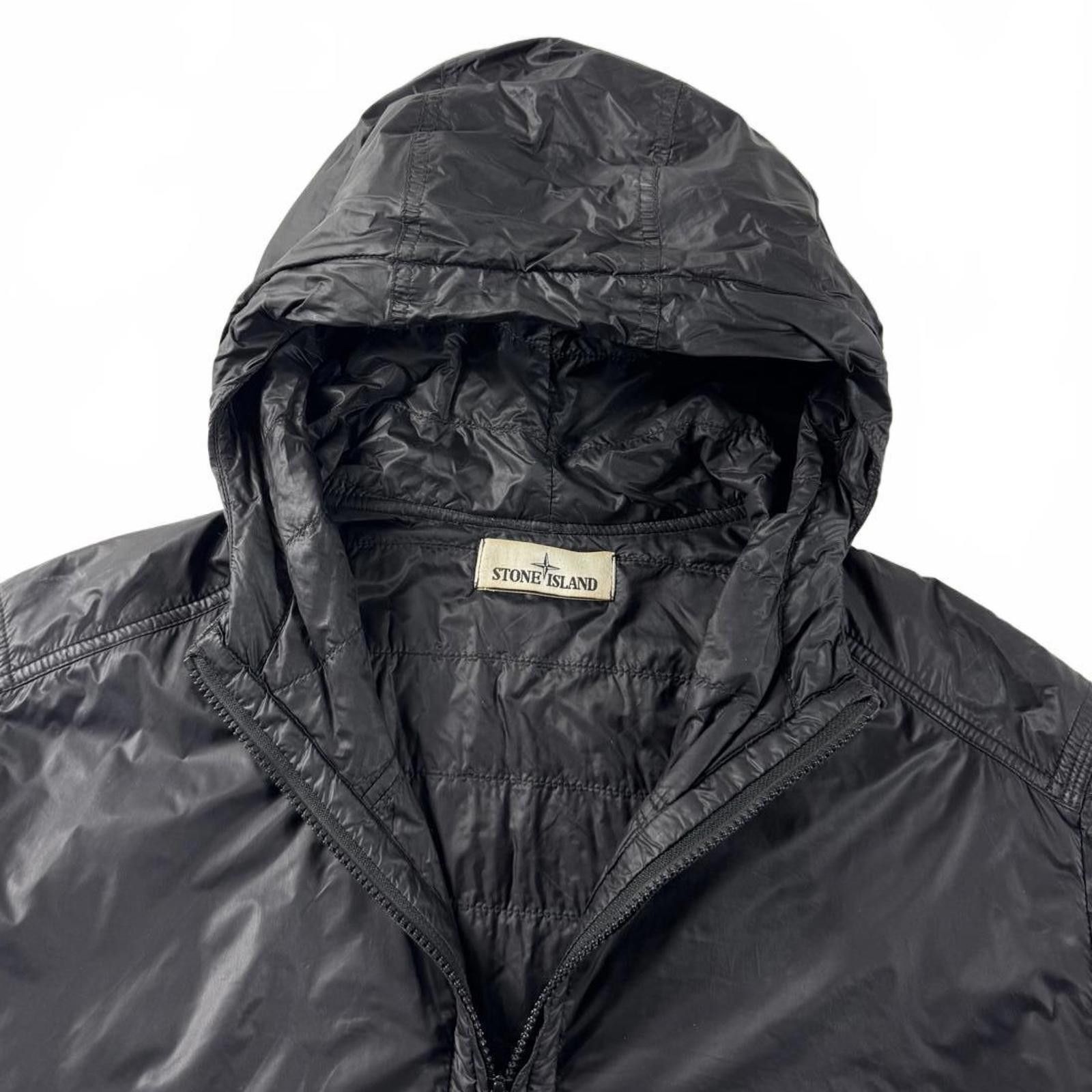 Stone Island Stone Island Micro Ripstop Primaloft Insulated Jacket XL Size US XL / EU 56 / 4 - 3 Thumbnail